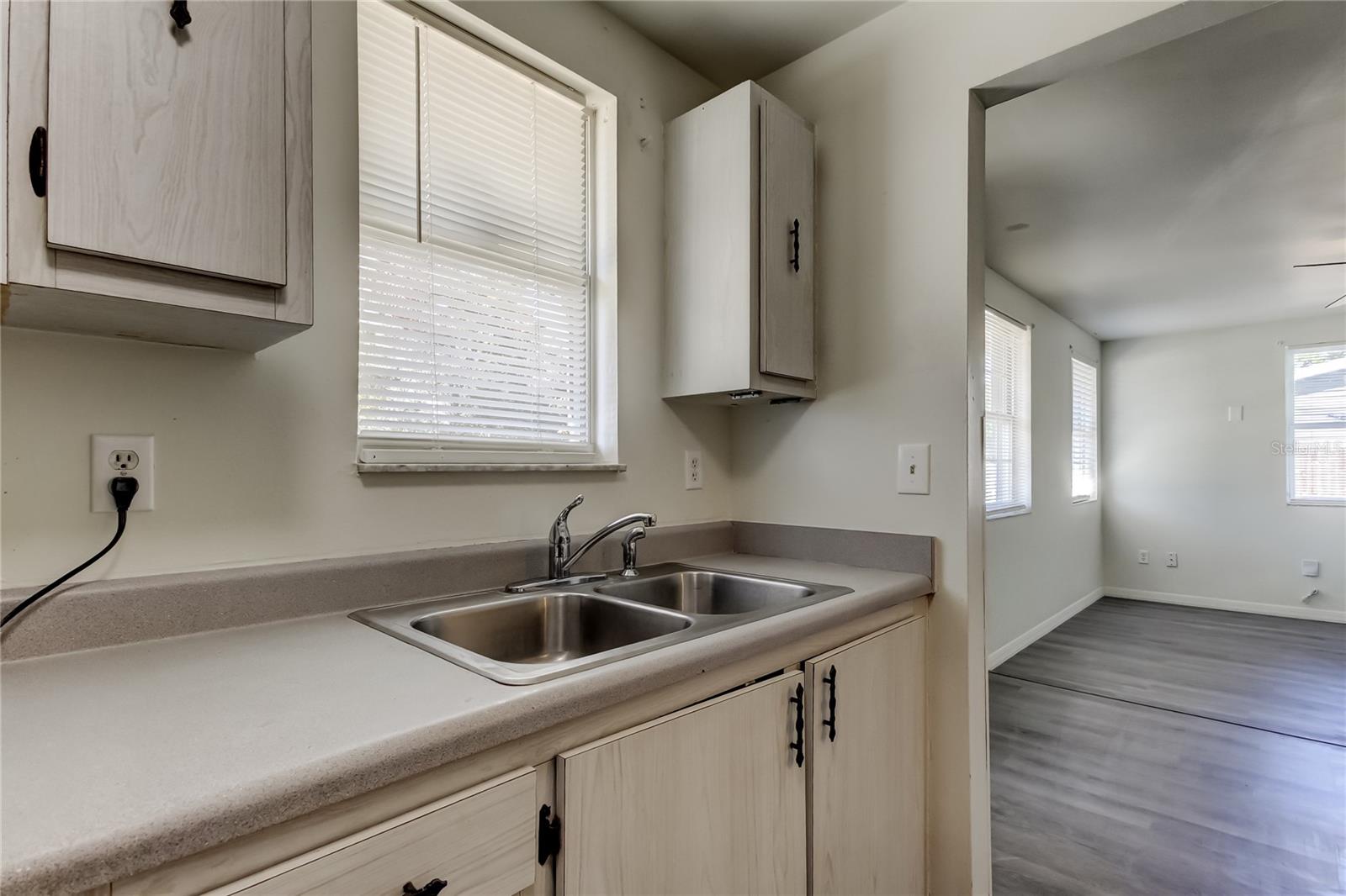 SPRING HILL UNIT 25 - Residential