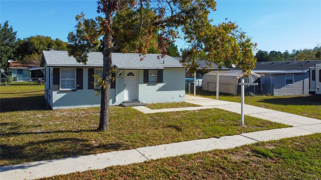 Photo of 9325 Pinero Street, Spring Hill, FL 34608 (MLS # TB8421441)