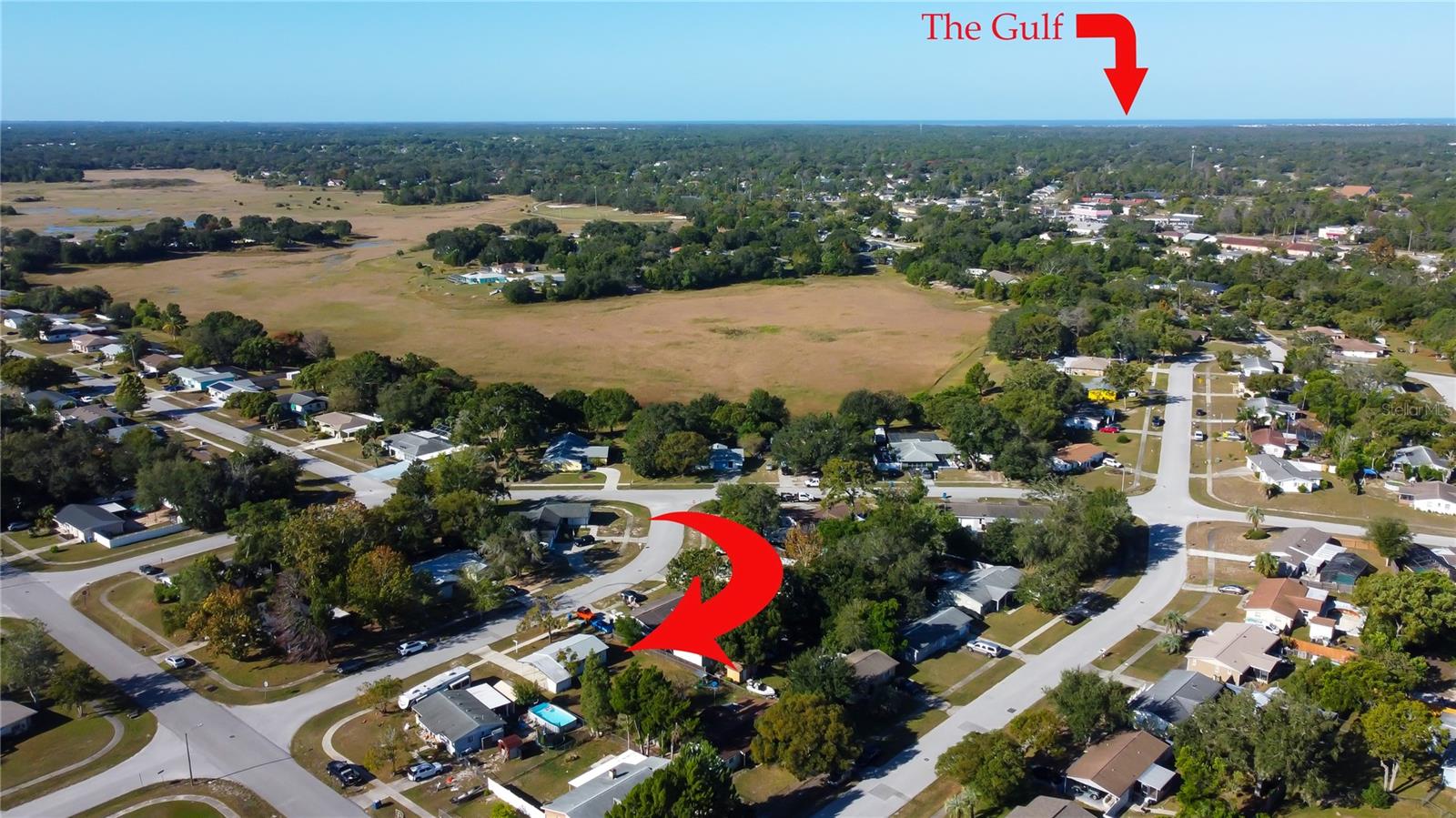 SPRING HILL UNIT 25 - Residential