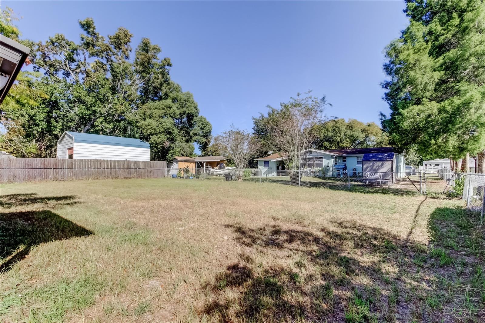 SPRING HILL UNIT 25 - Residential