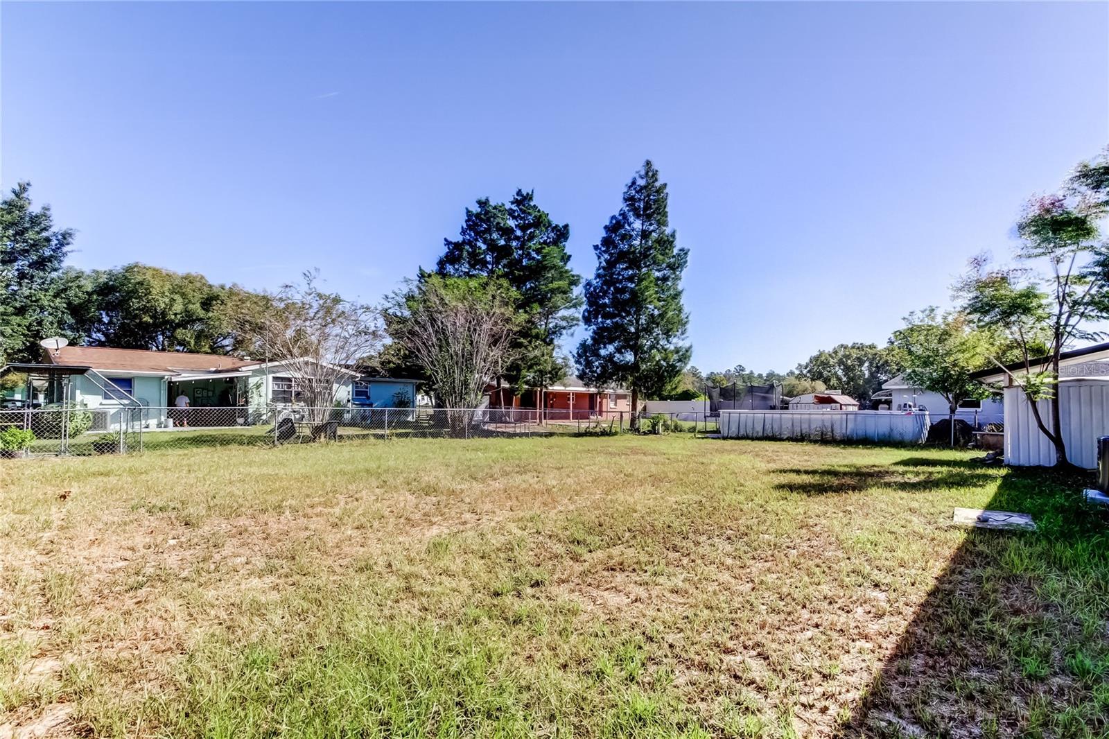 SPRING HILL UNIT 25 - Residential