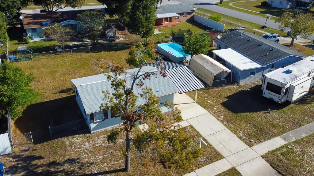 Photo of 9325 Pinero Street, Spring Hill, FL 34608 (MLS # TB8421441)