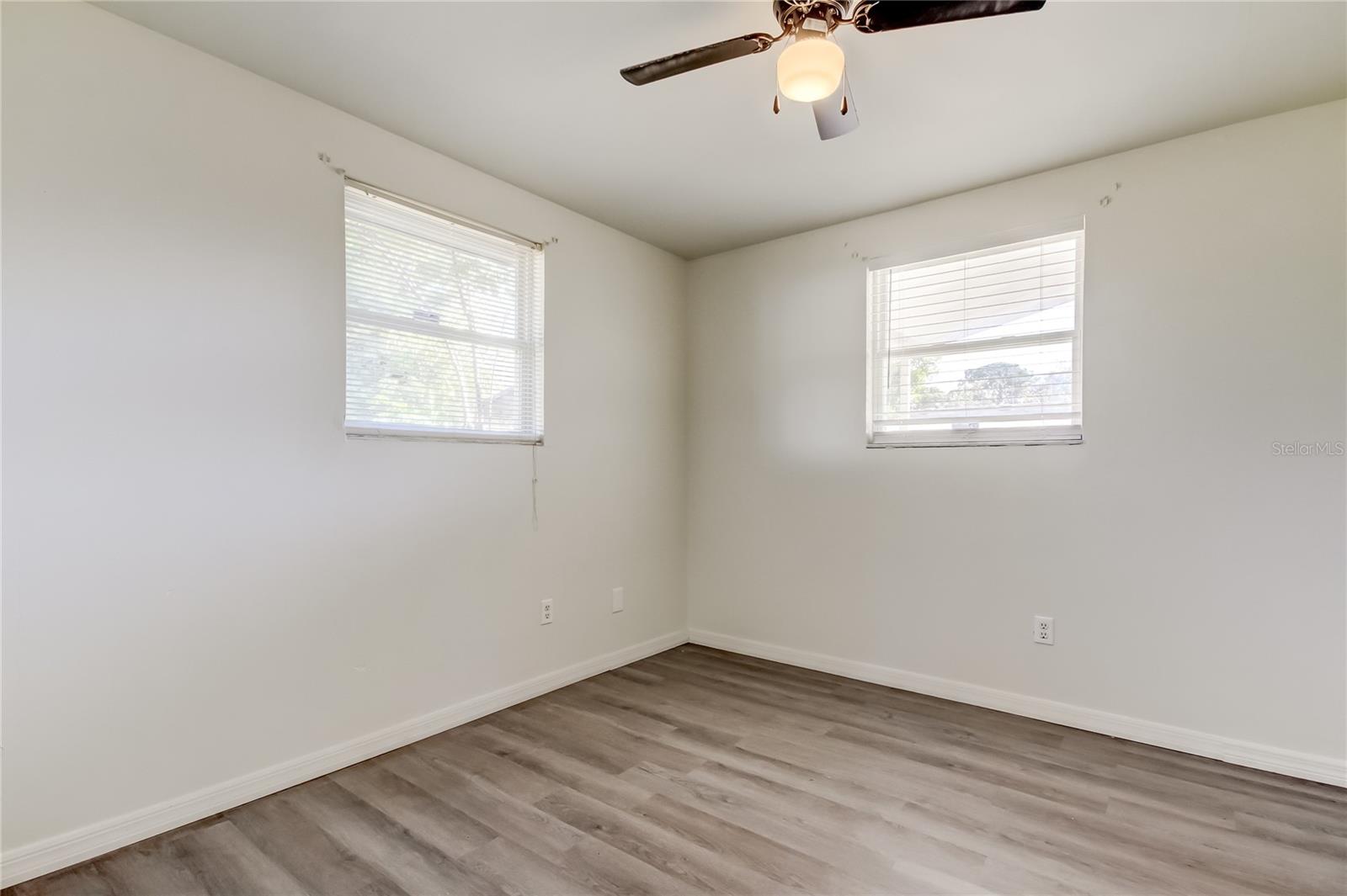 SPRING HILL UNIT 25 - Residential