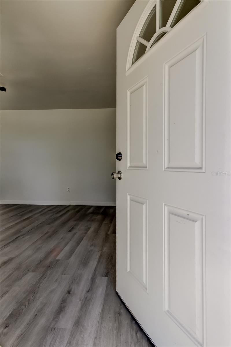 SPRING HILL UNIT 25 - Residential