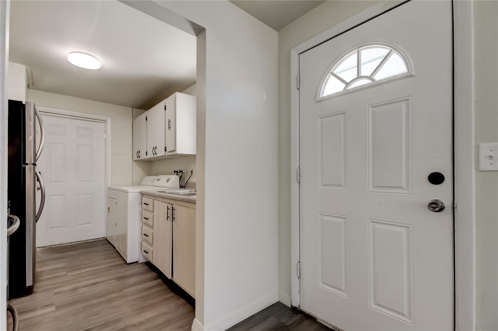 SPRING HILL UNIT 25 - Residential