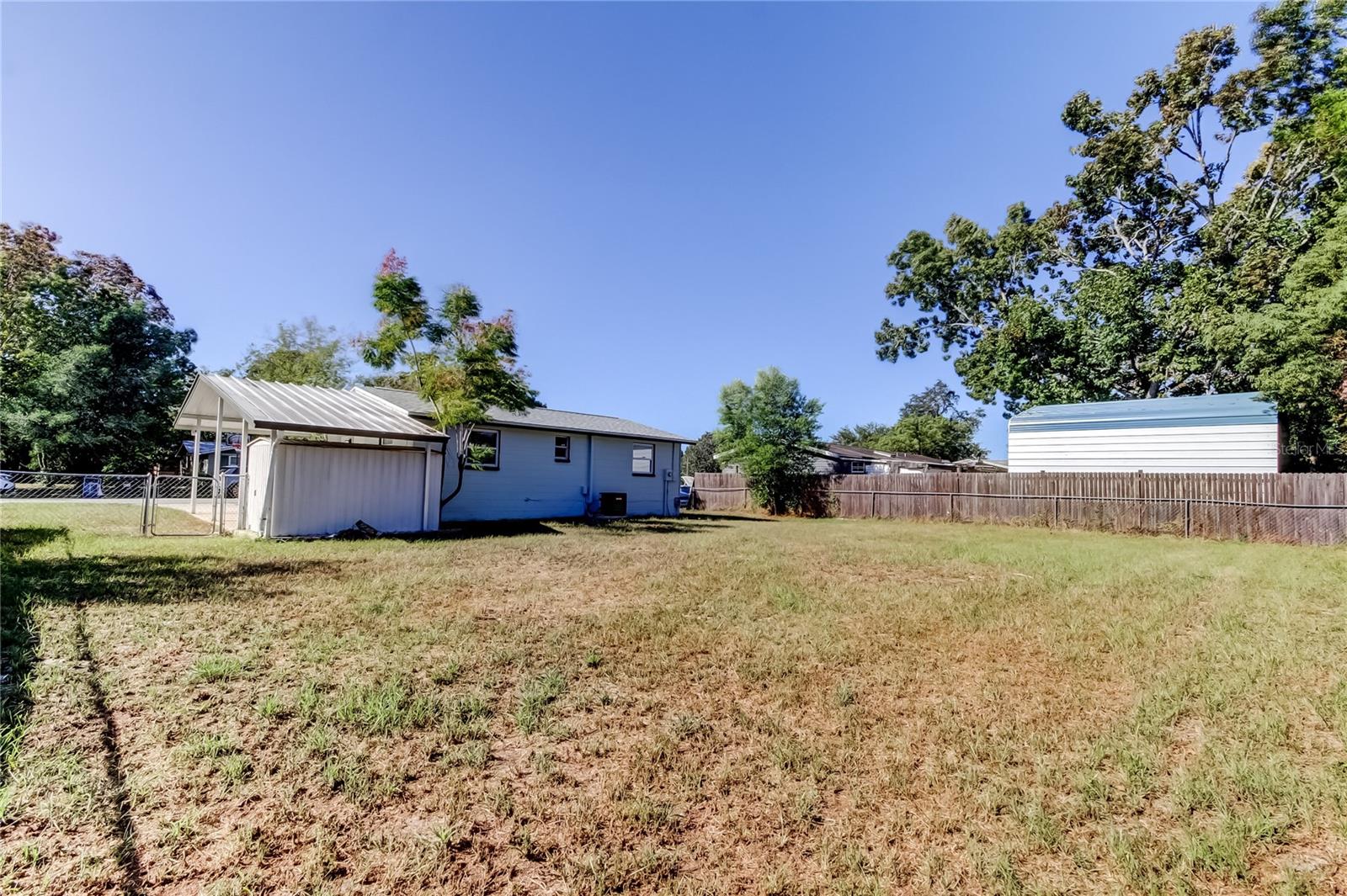 SPRING HILL UNIT 25 - Residential