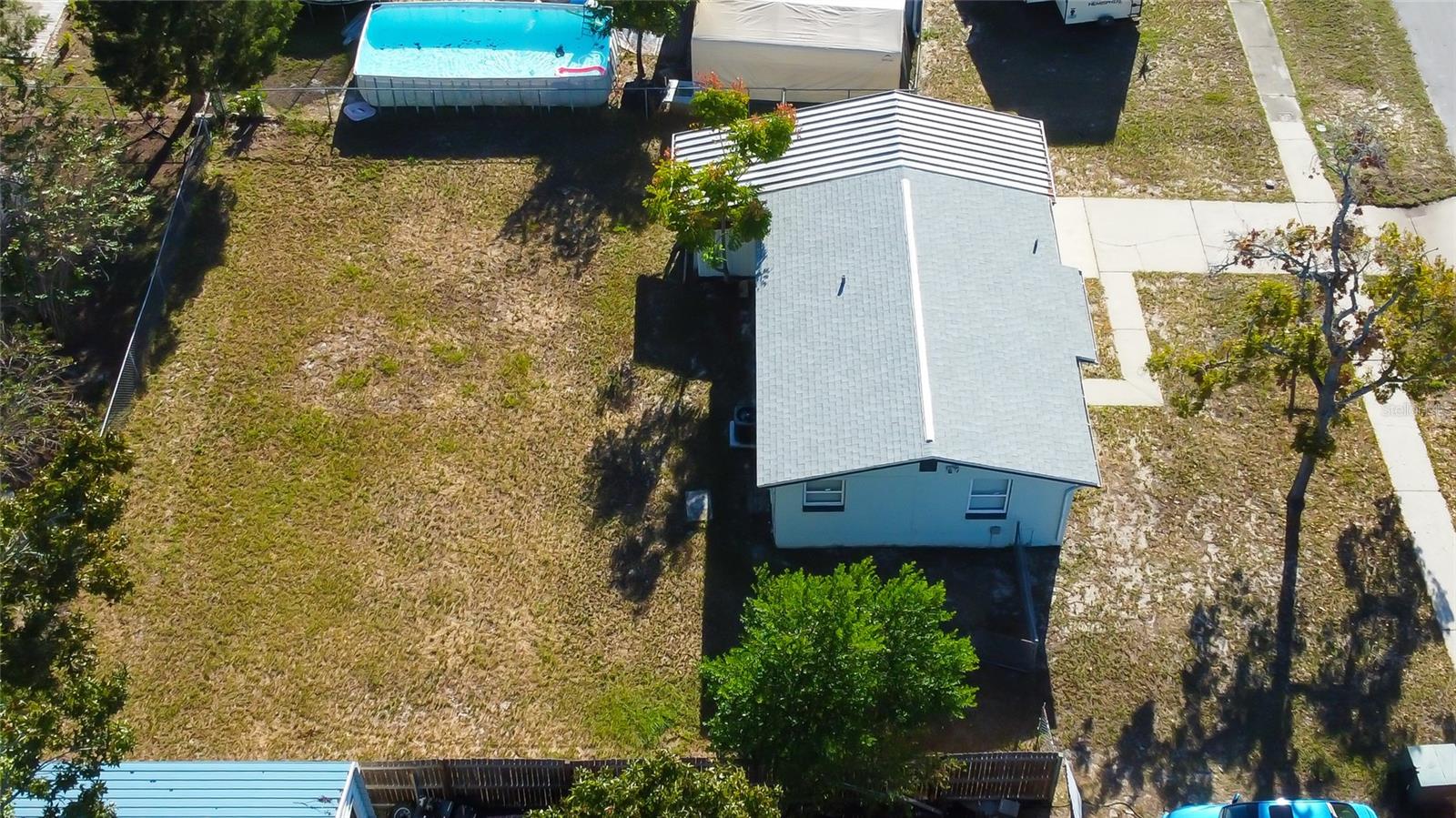 SPRING HILL UNIT 25 - Residential