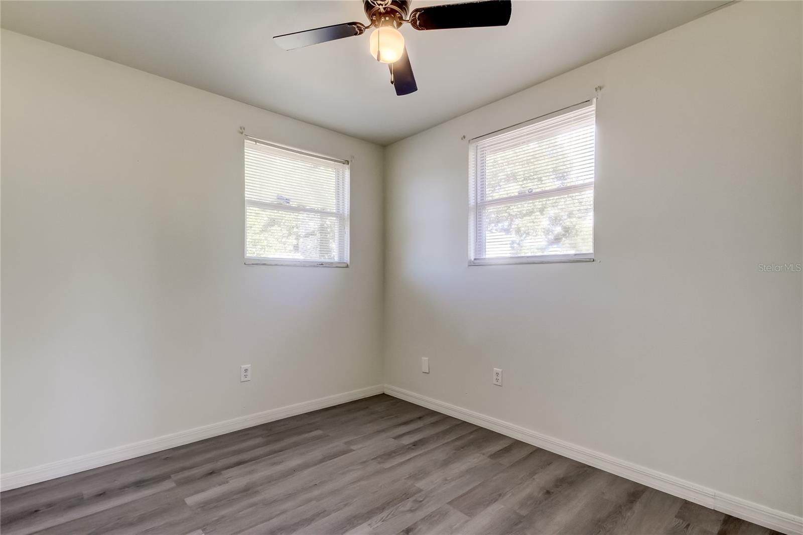 SPRING HILL UNIT 25 - Residential