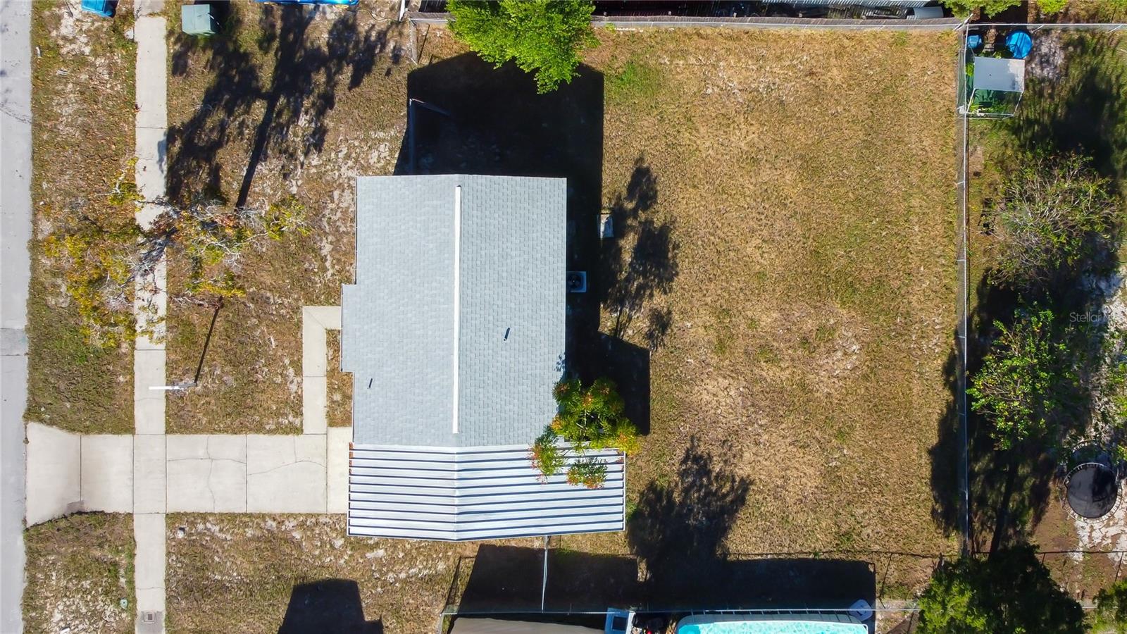 SPRING HILL UNIT 25 - Residential