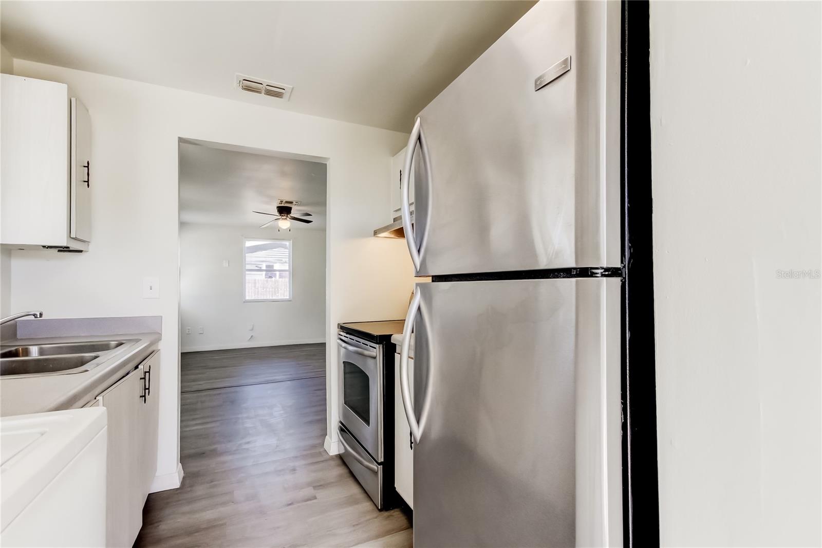 SPRING HILL UNIT 25 - Residential