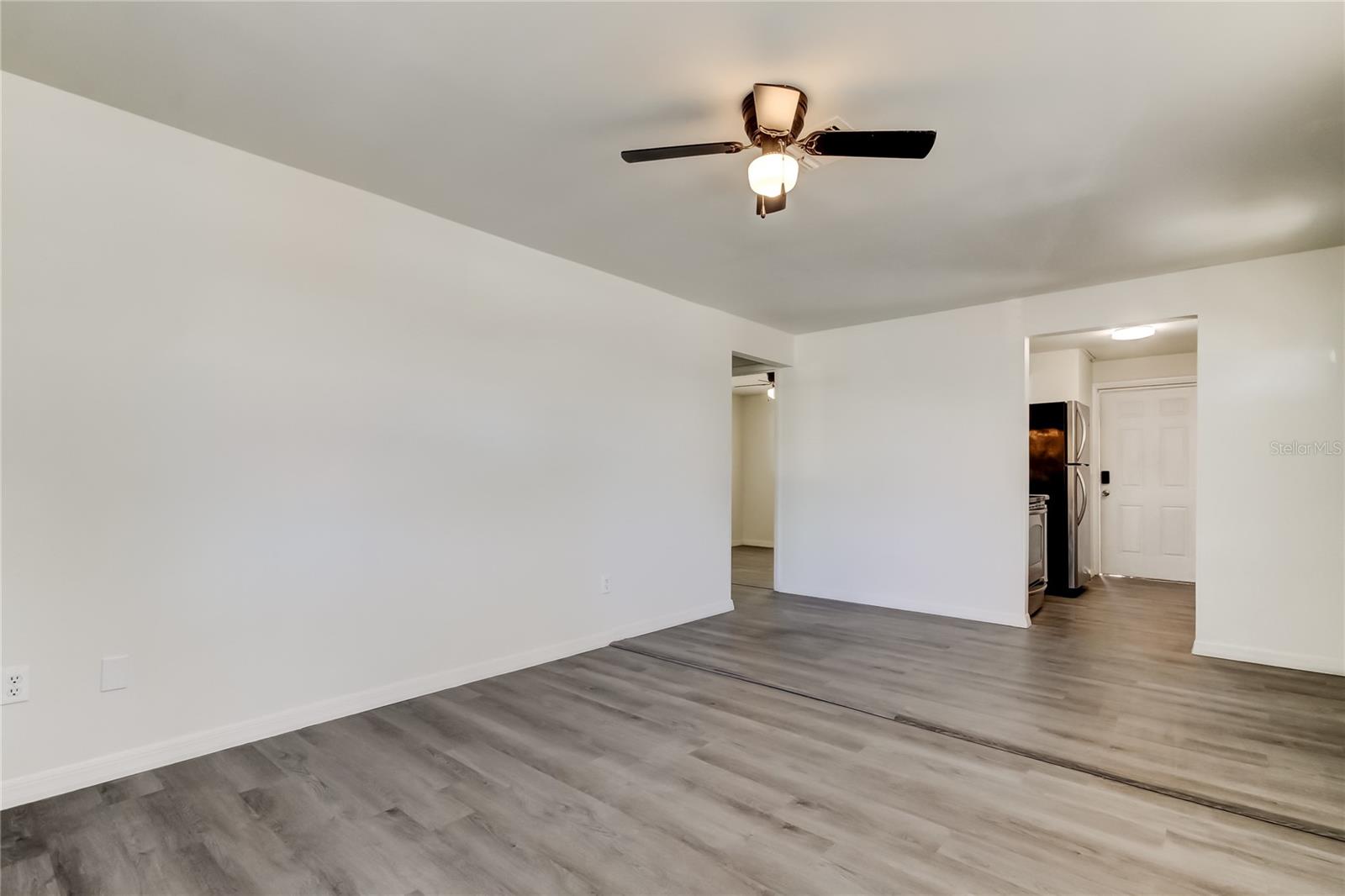 SPRING HILL UNIT 25 - Residential