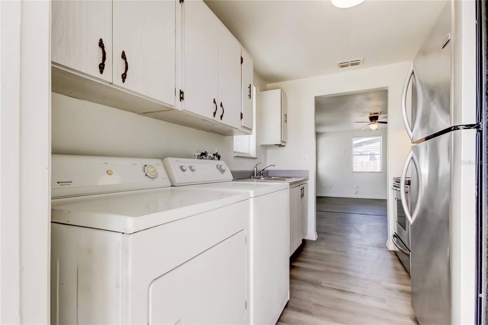 SPRING HILL UNIT 25 - Residential