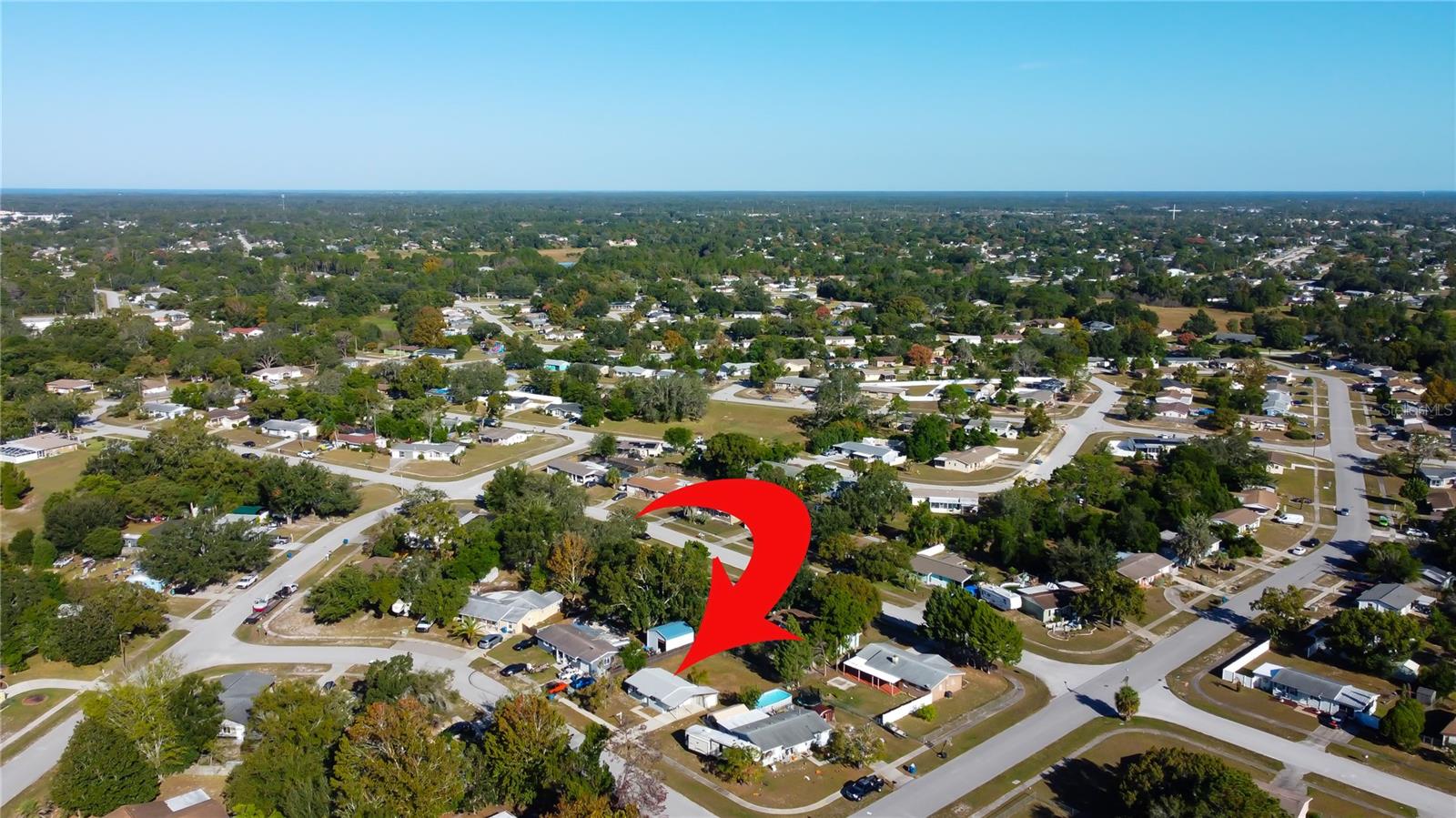 SPRING HILL UNIT 25 - Residential