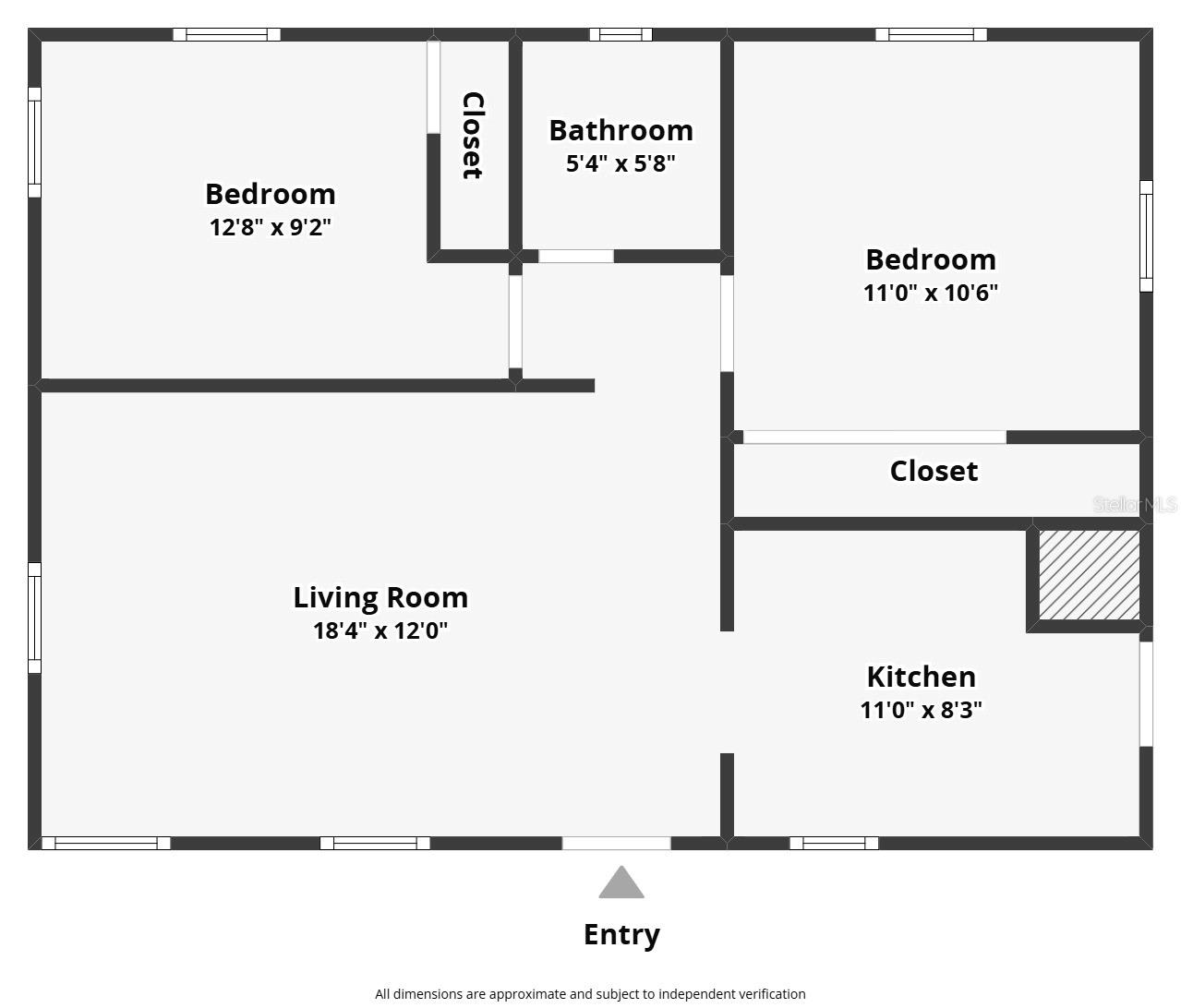 SPRING HILL UNIT 25 - Residential