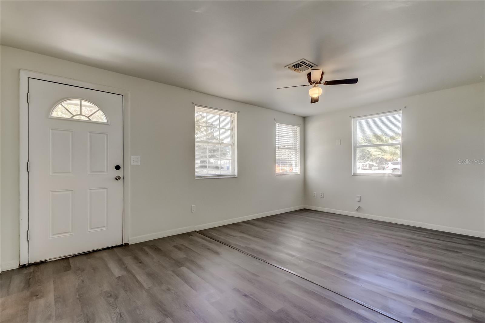 SPRING HILL UNIT 25 - Residential