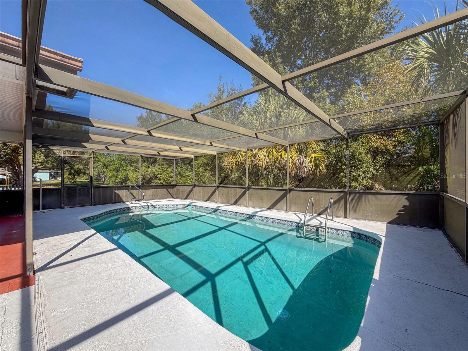 HEATHER THE - Residential