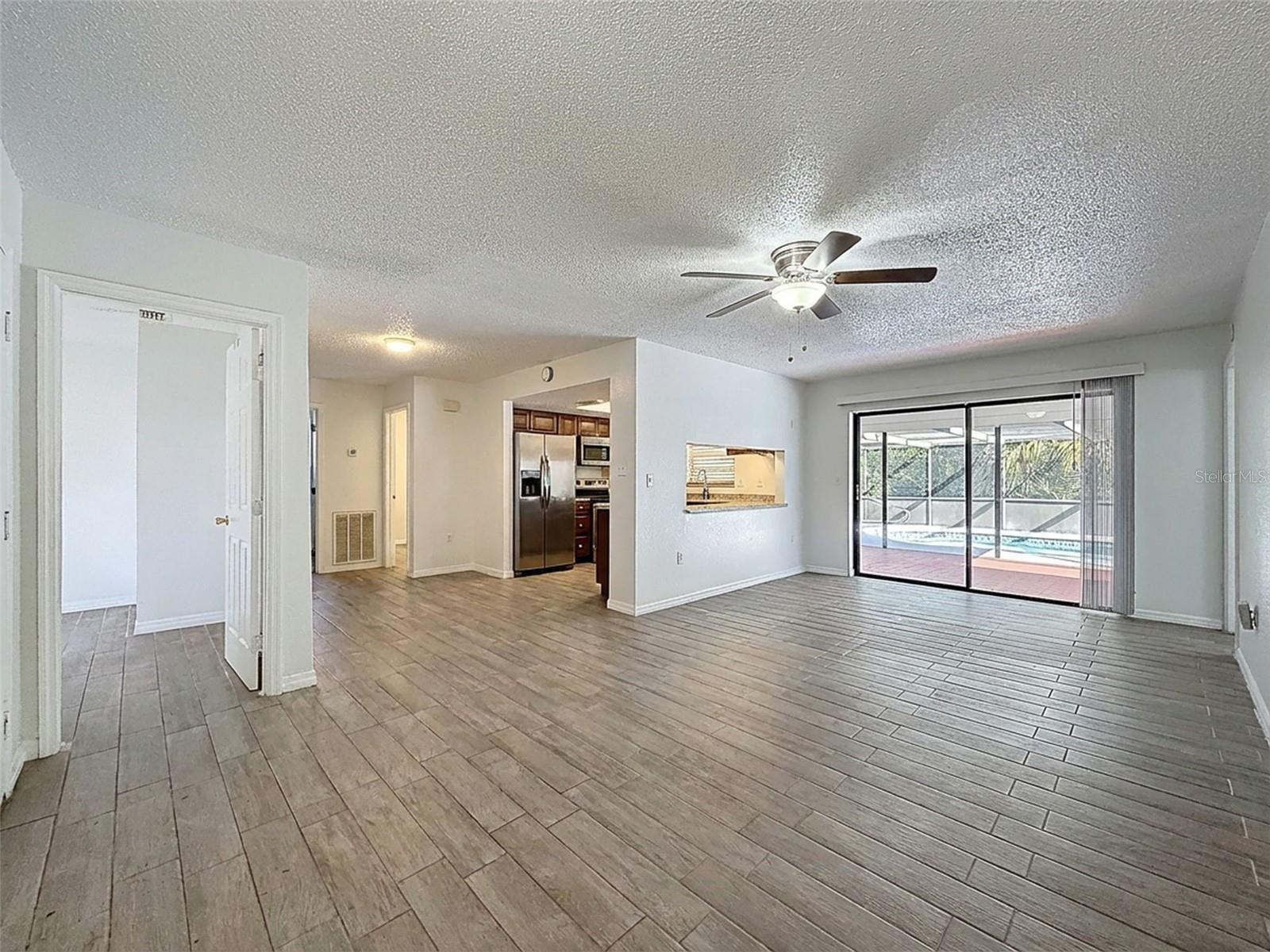 HEATHER THE - Residential