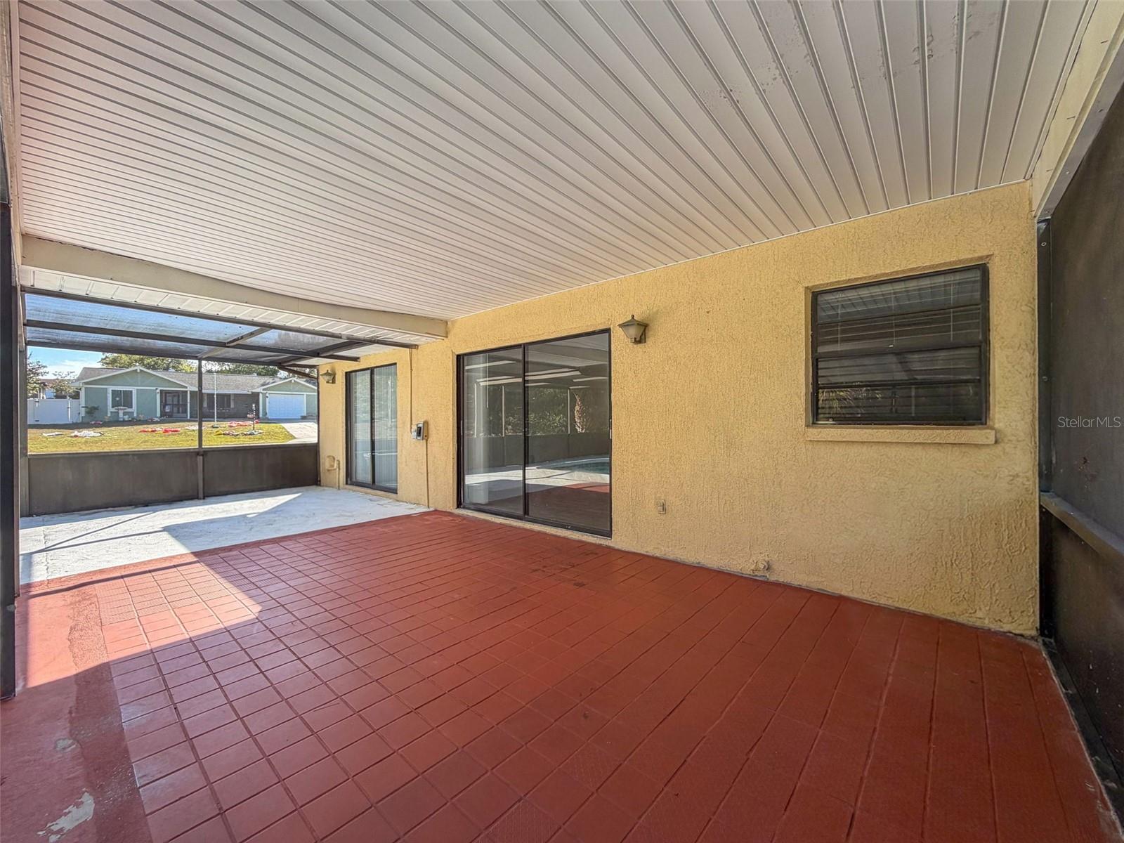 HEATHER THE - Residential