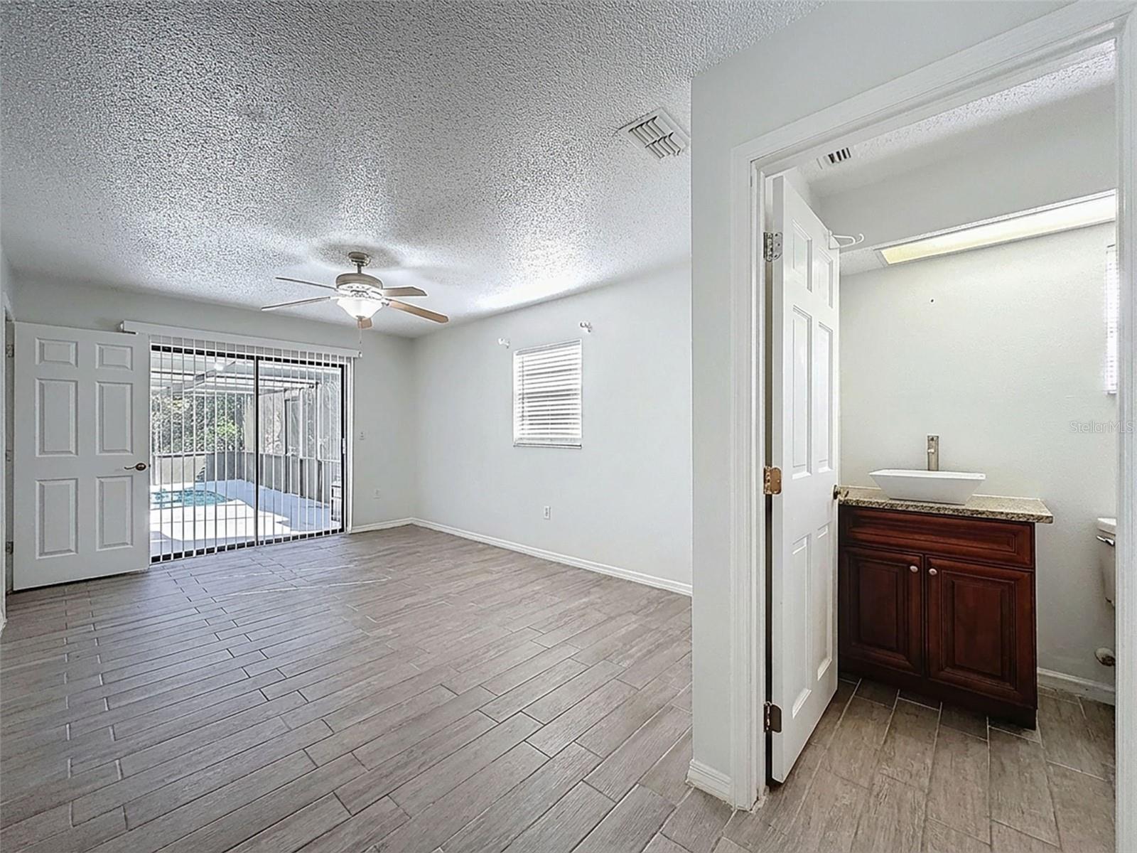 HEATHER THE - Residential