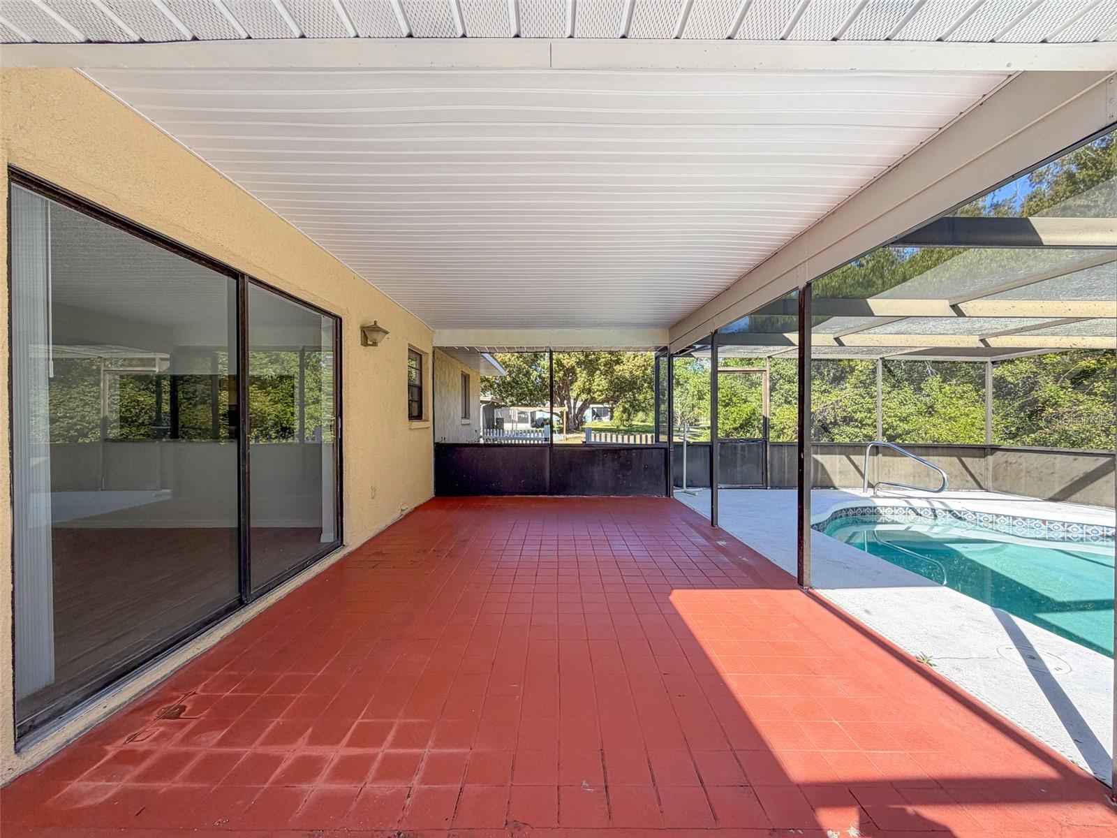 HEATHER THE - Residential