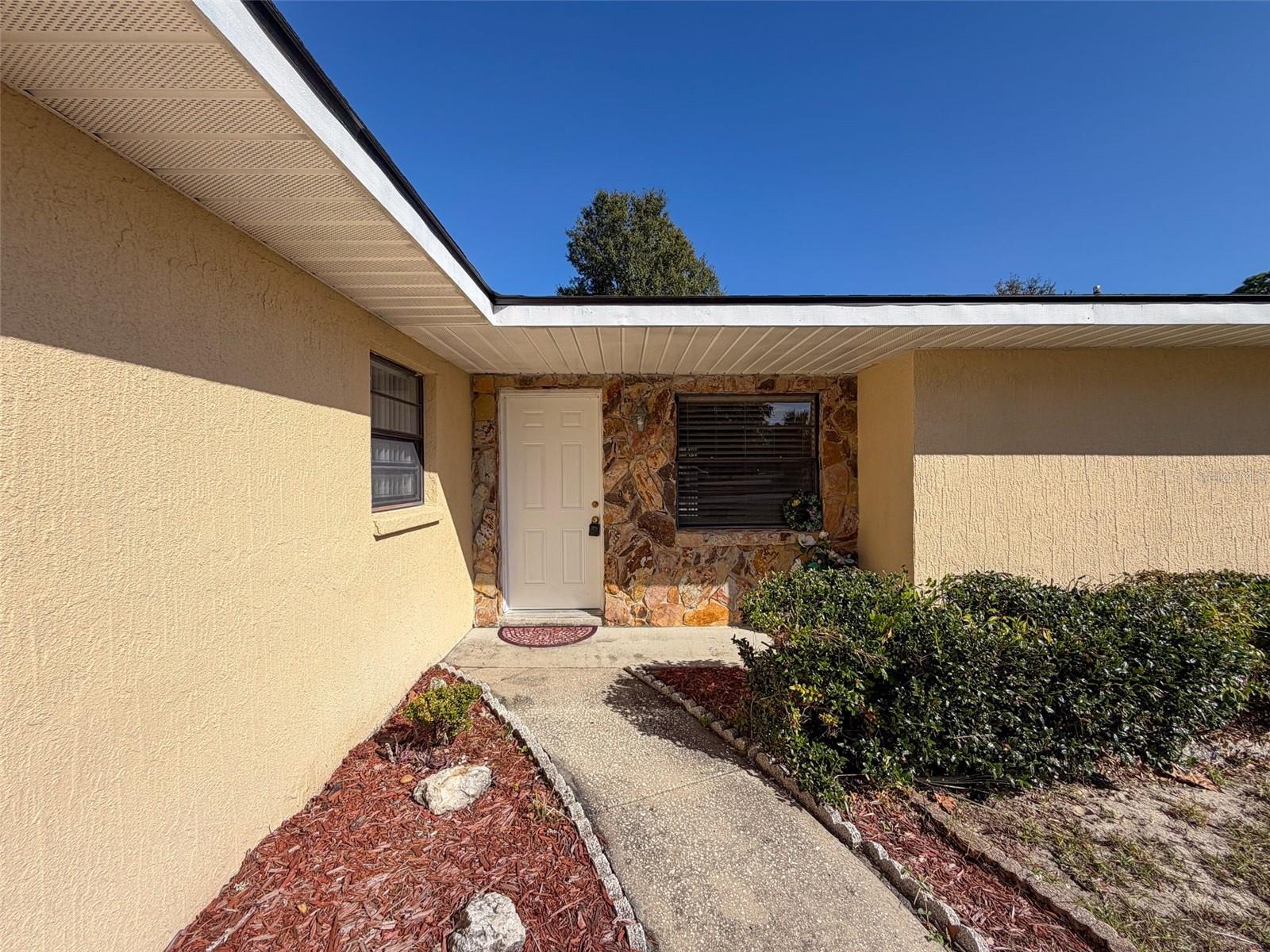 HEATHER THE - Residential