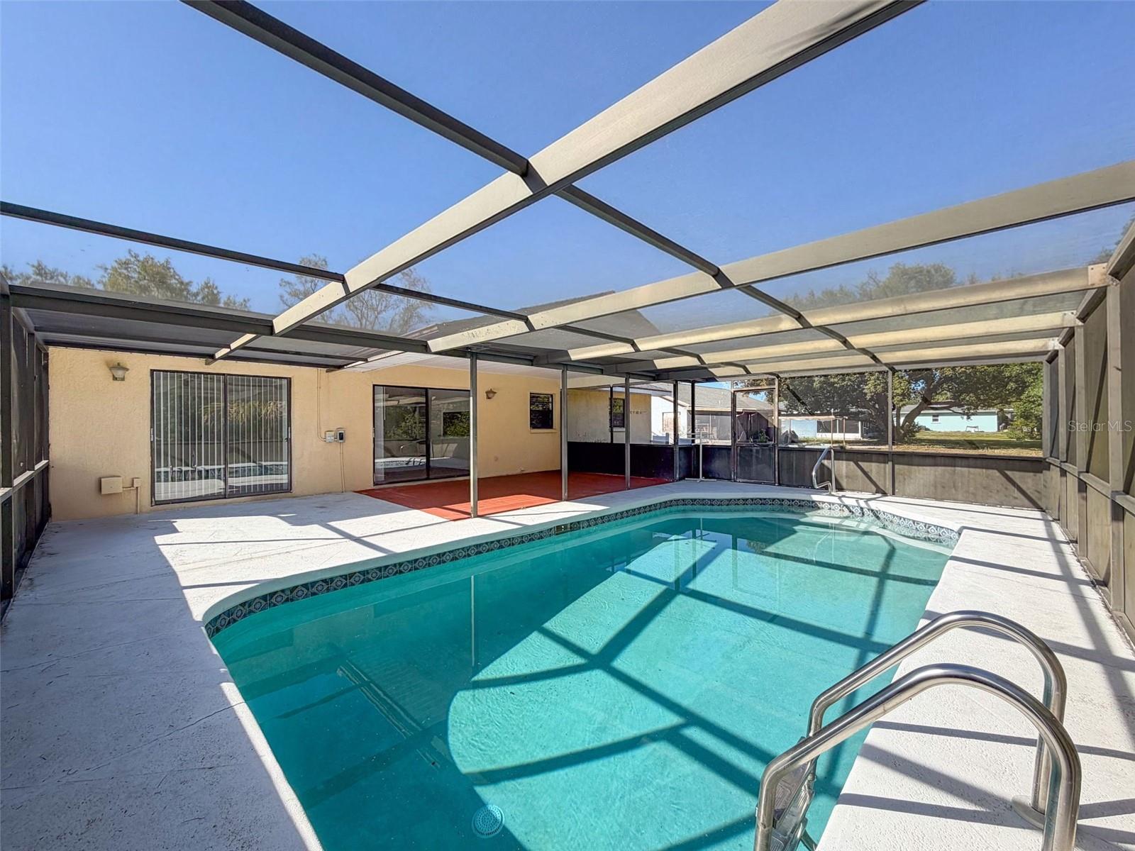 HEATHER THE - Residential