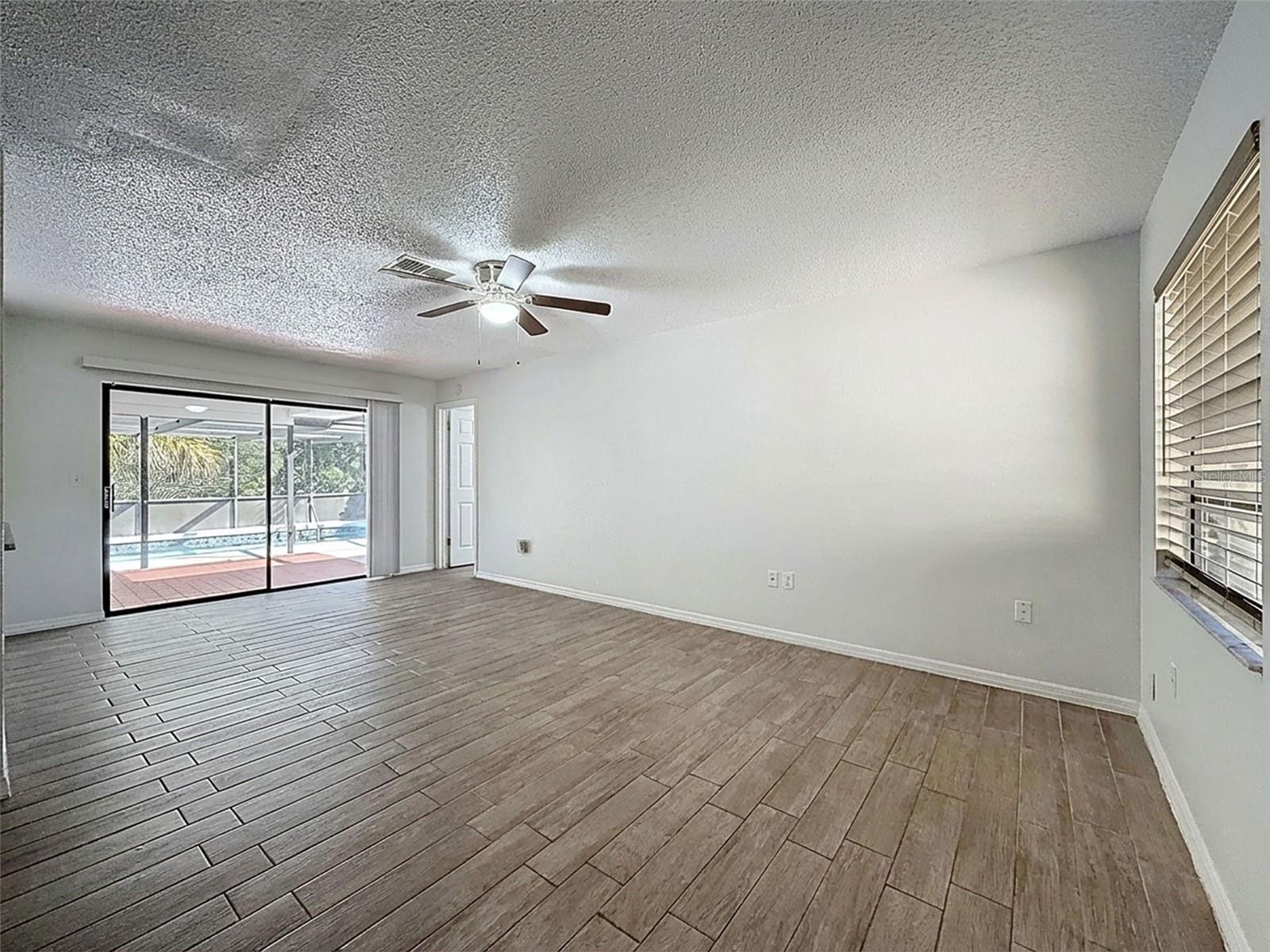 HEATHER THE - Residential