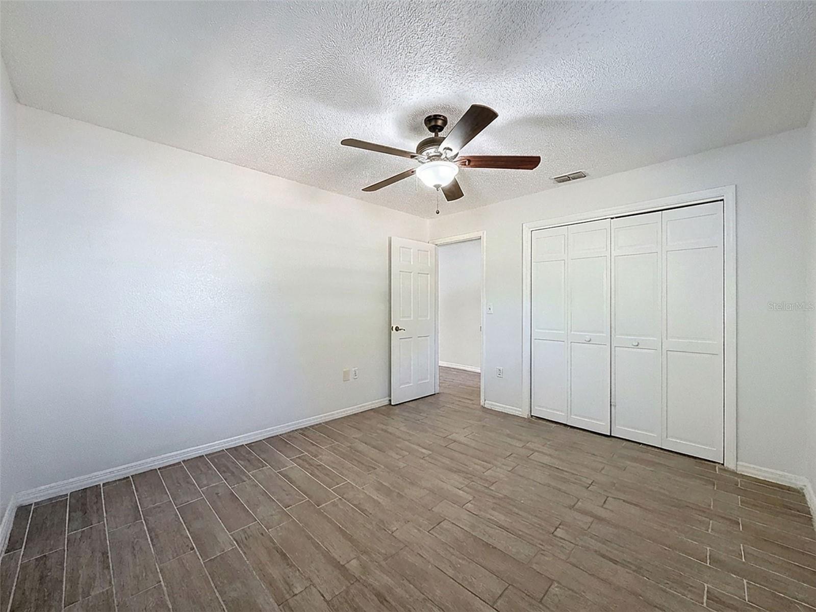 HEATHER THE - Residential