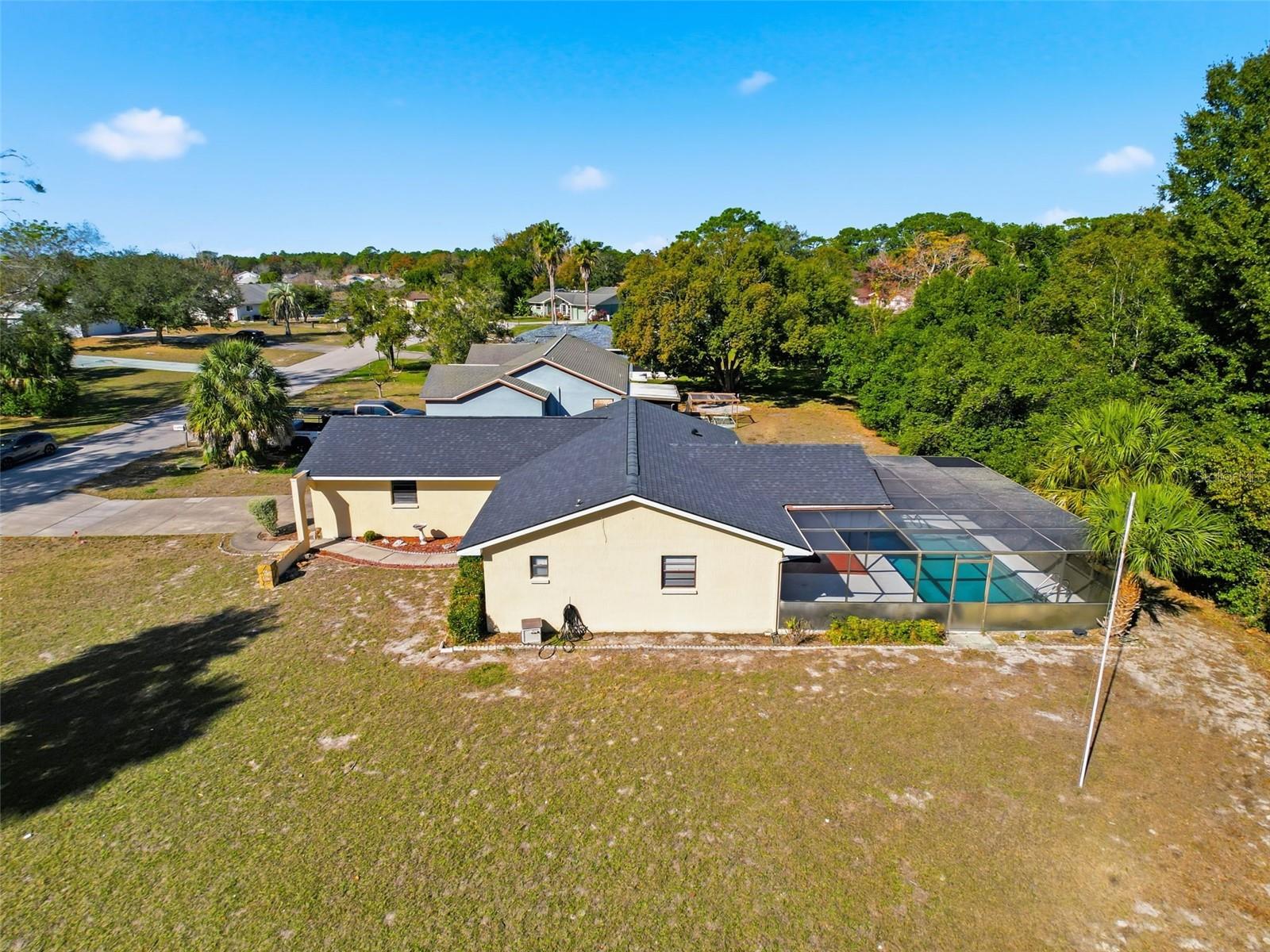 HEATHER THE - Residential