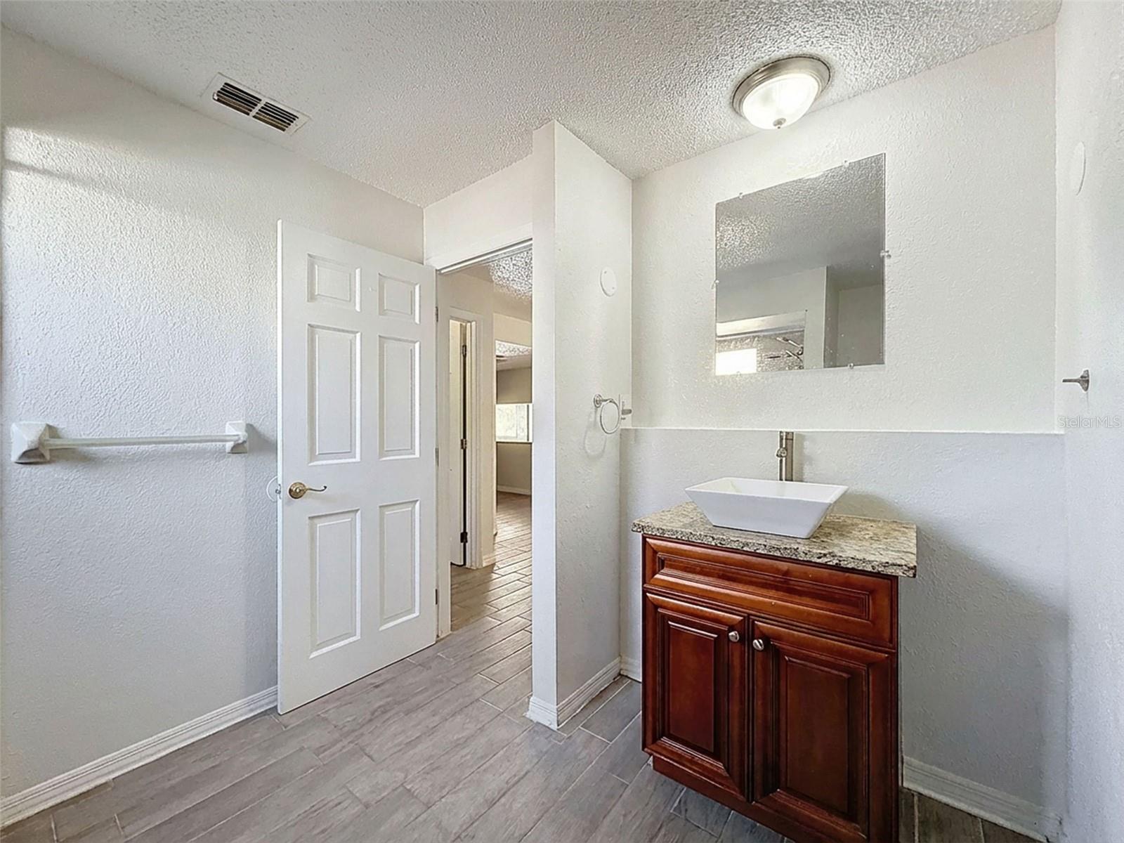 HEATHER THE - Residential