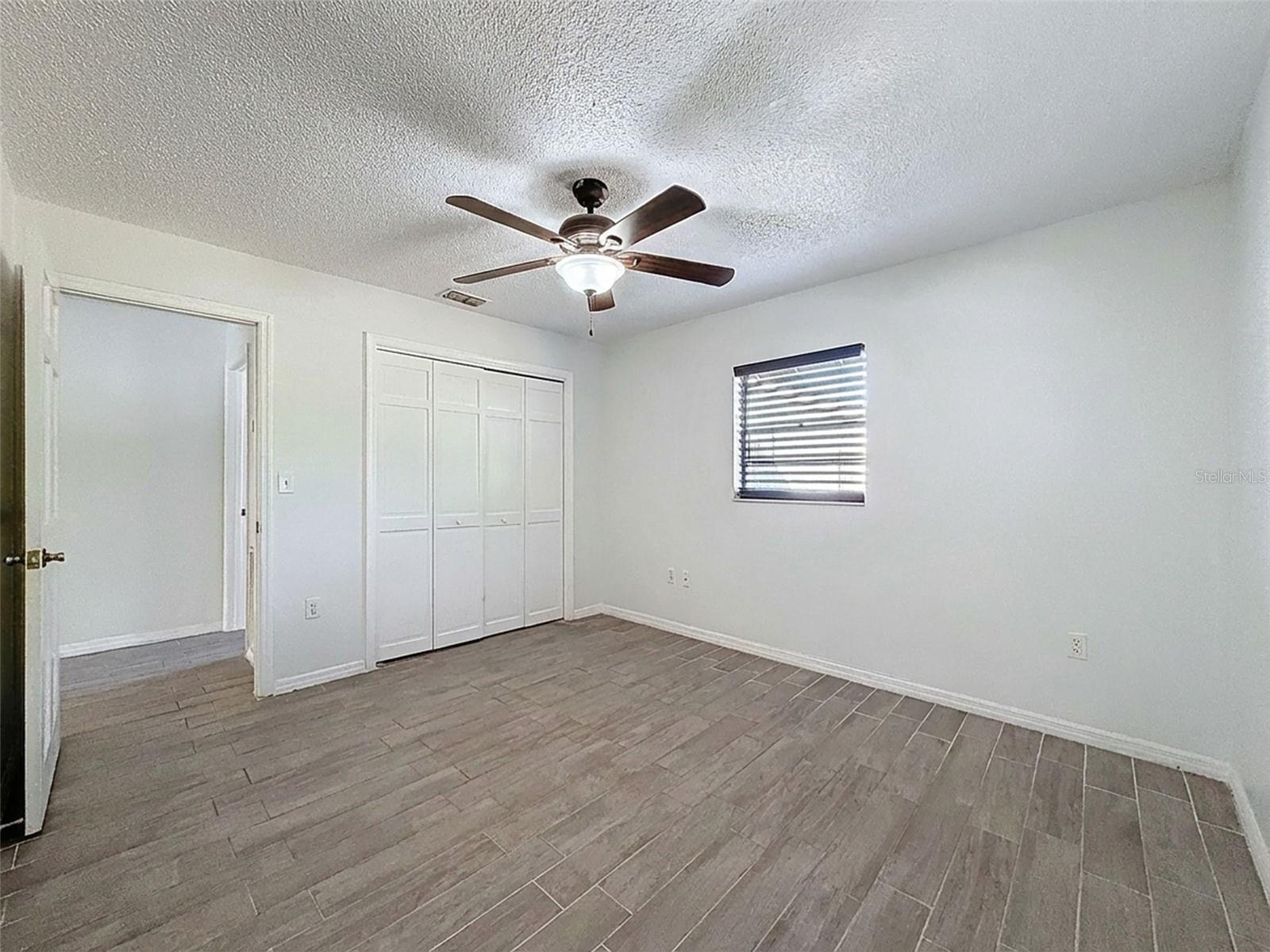 HEATHER THE - Residential