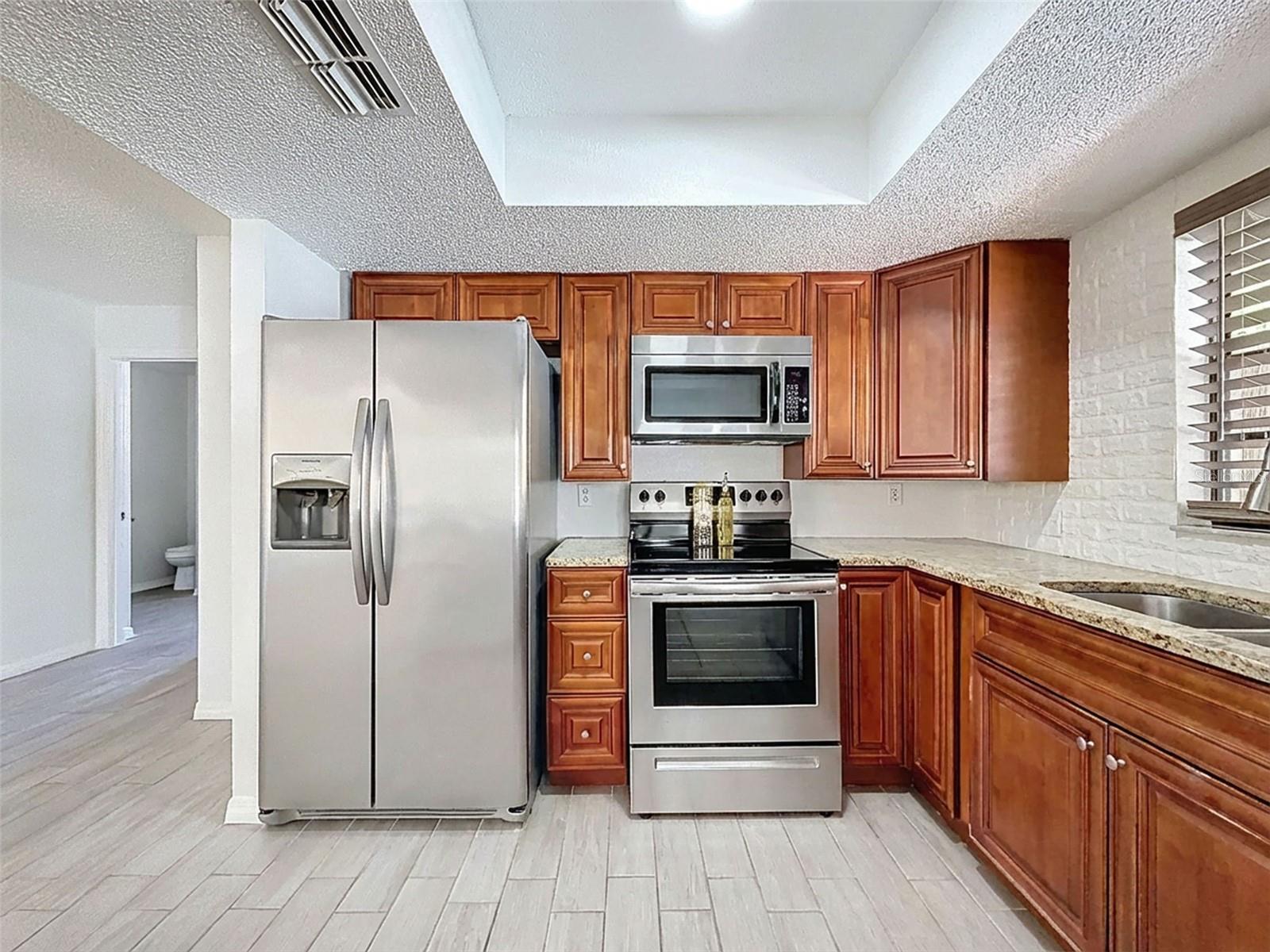 HEATHER THE - Residential