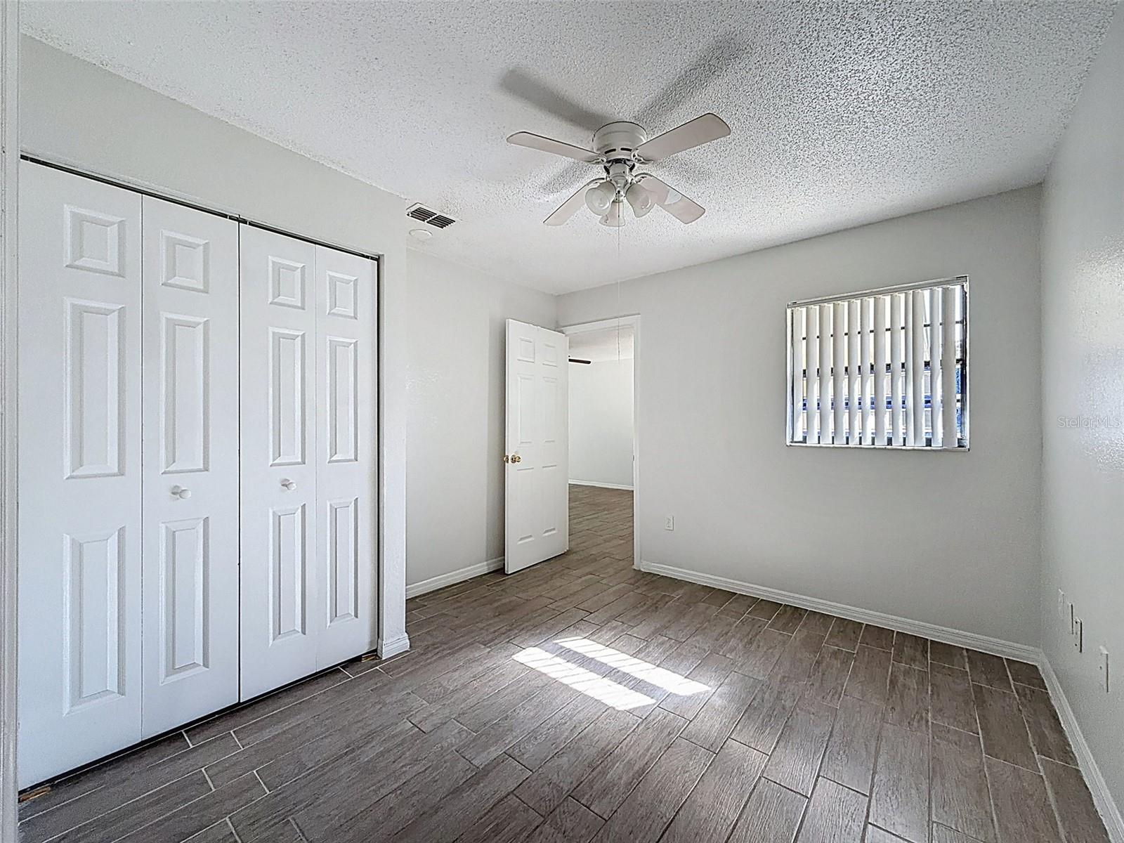 HEATHER THE - Residential