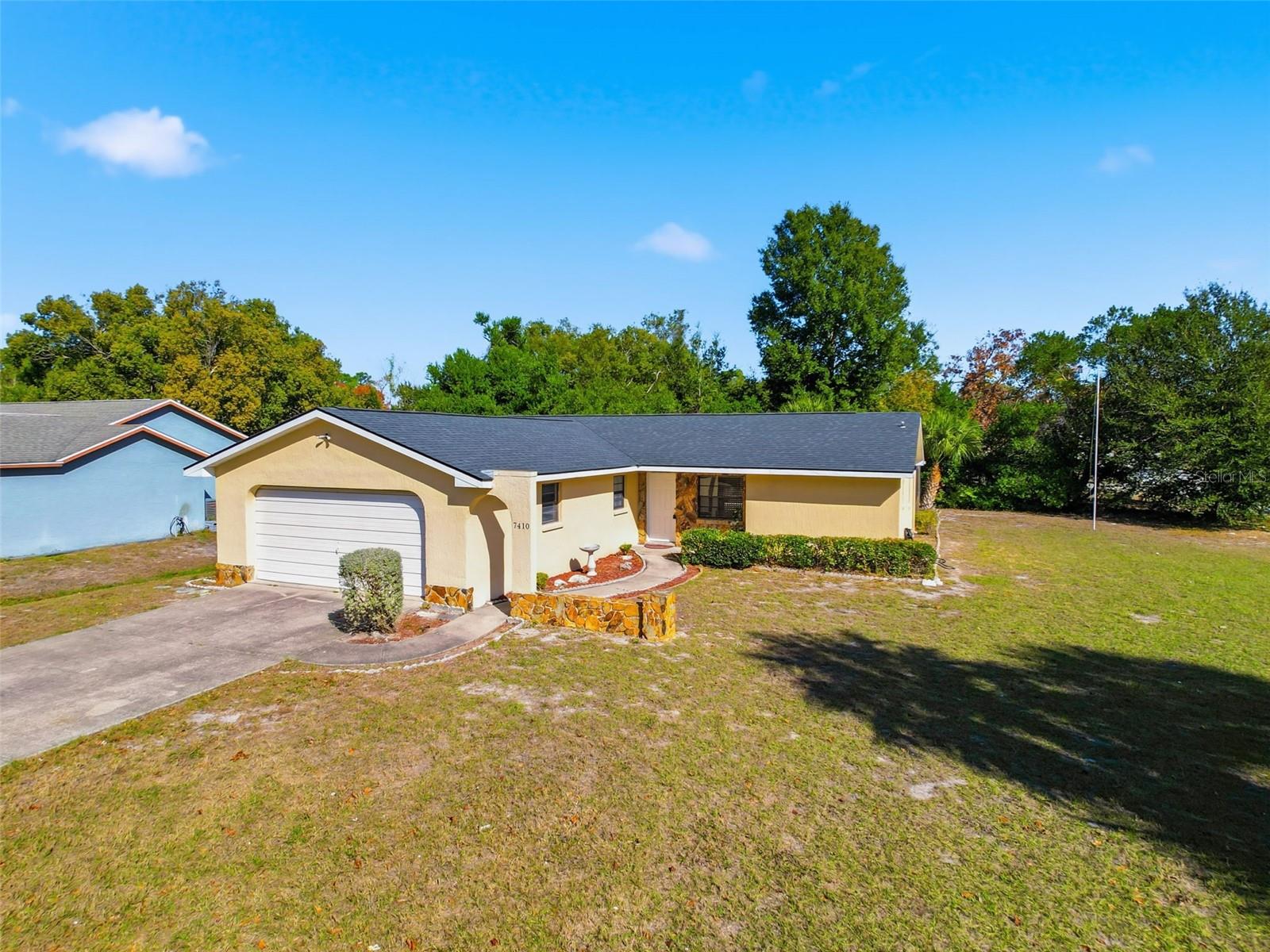 HEATHER THE - Residential