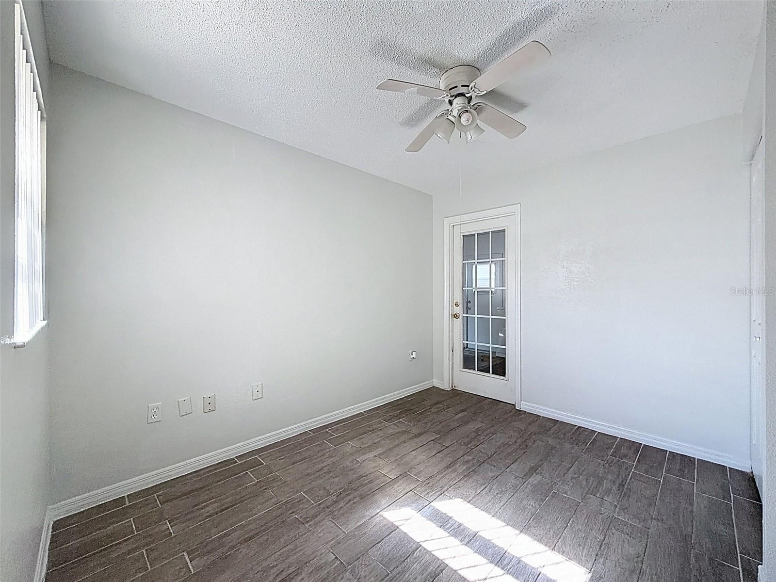 HEATHER THE - Residential