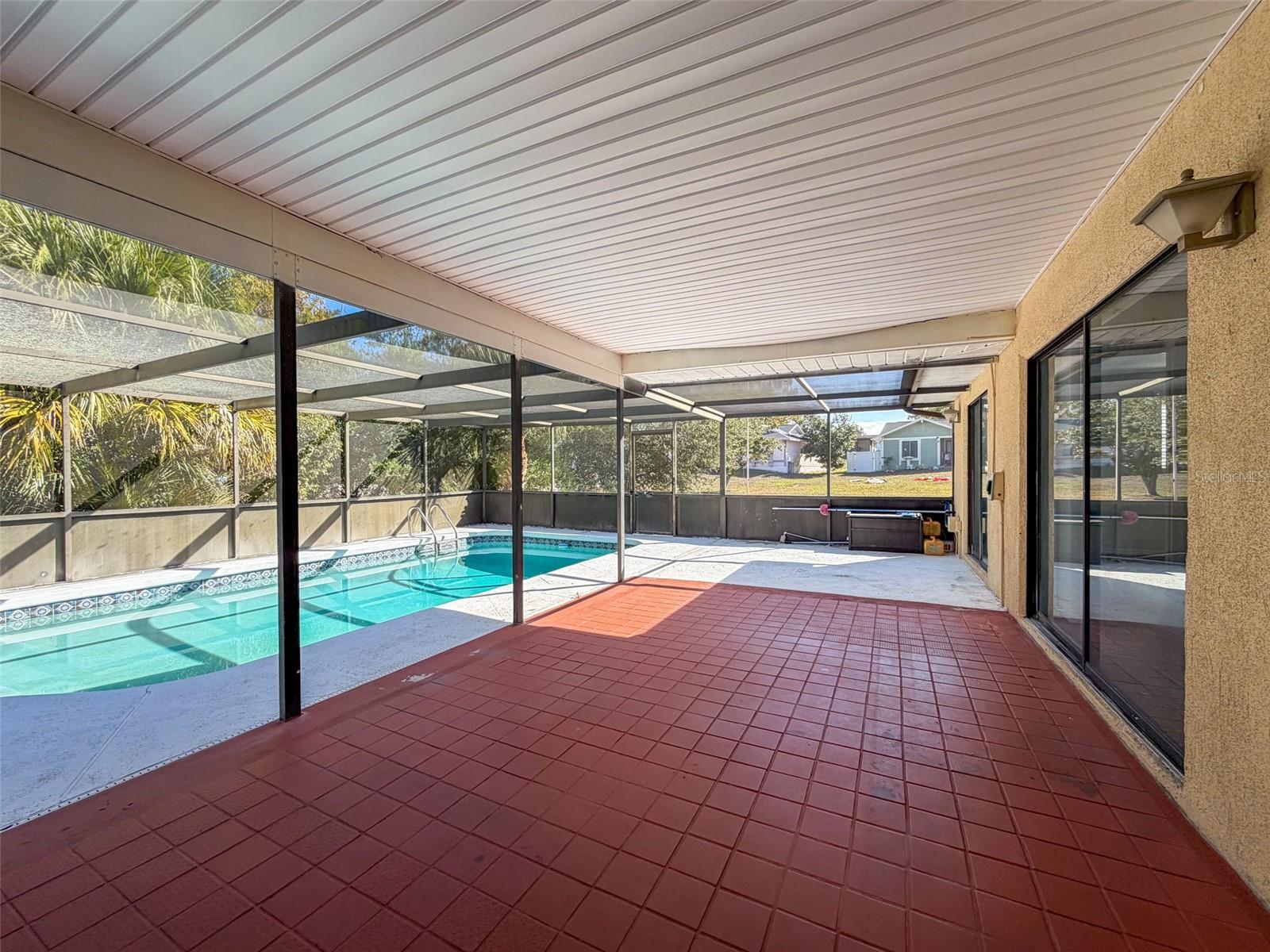 HEATHER THE - Residential