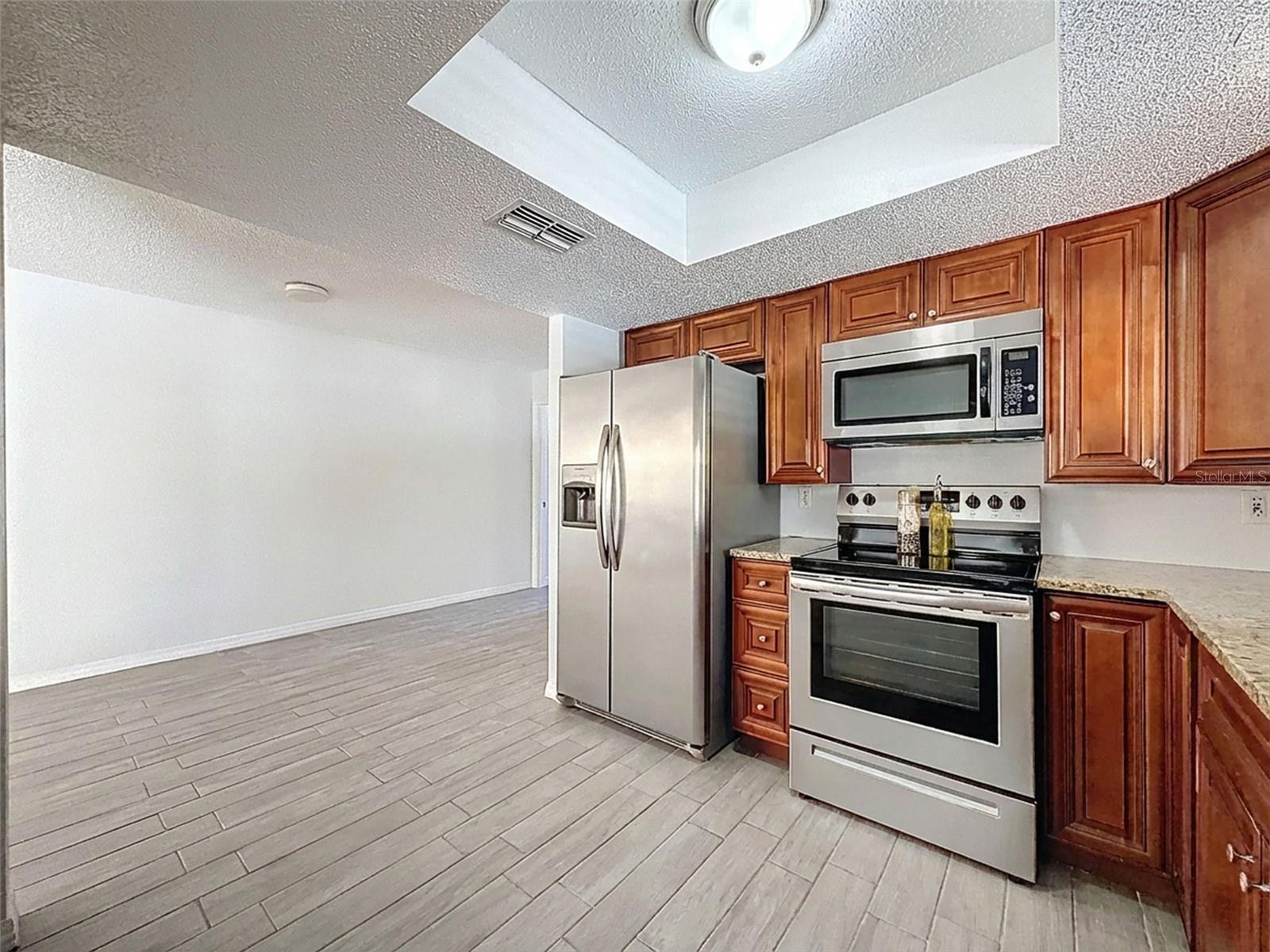 HEATHER THE - Residential