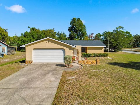 Photo of 7410 Dundee Court, Weeki Wachee, FL 34613 (MLS # W7881700)