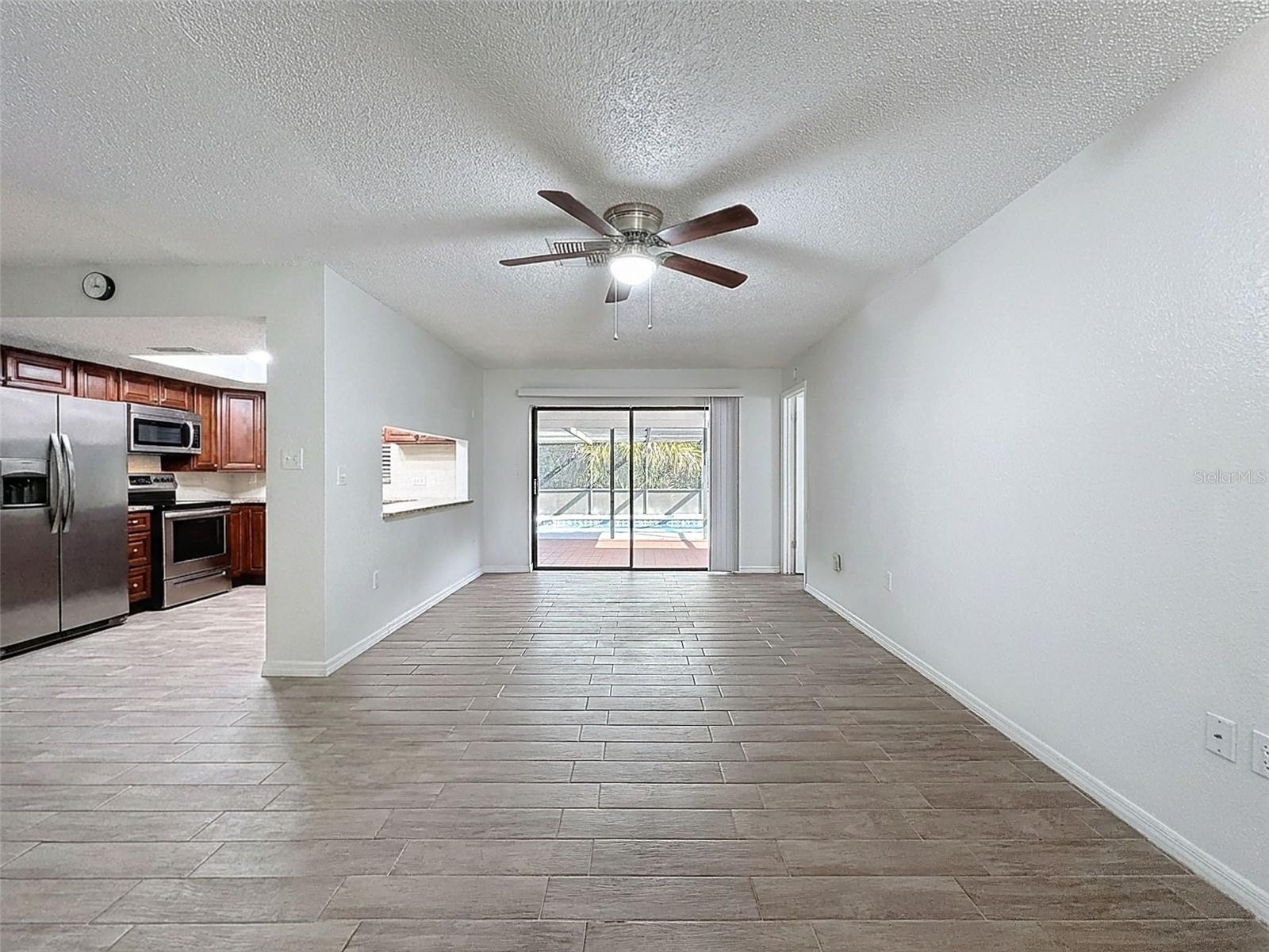 HEATHER THE - Residential