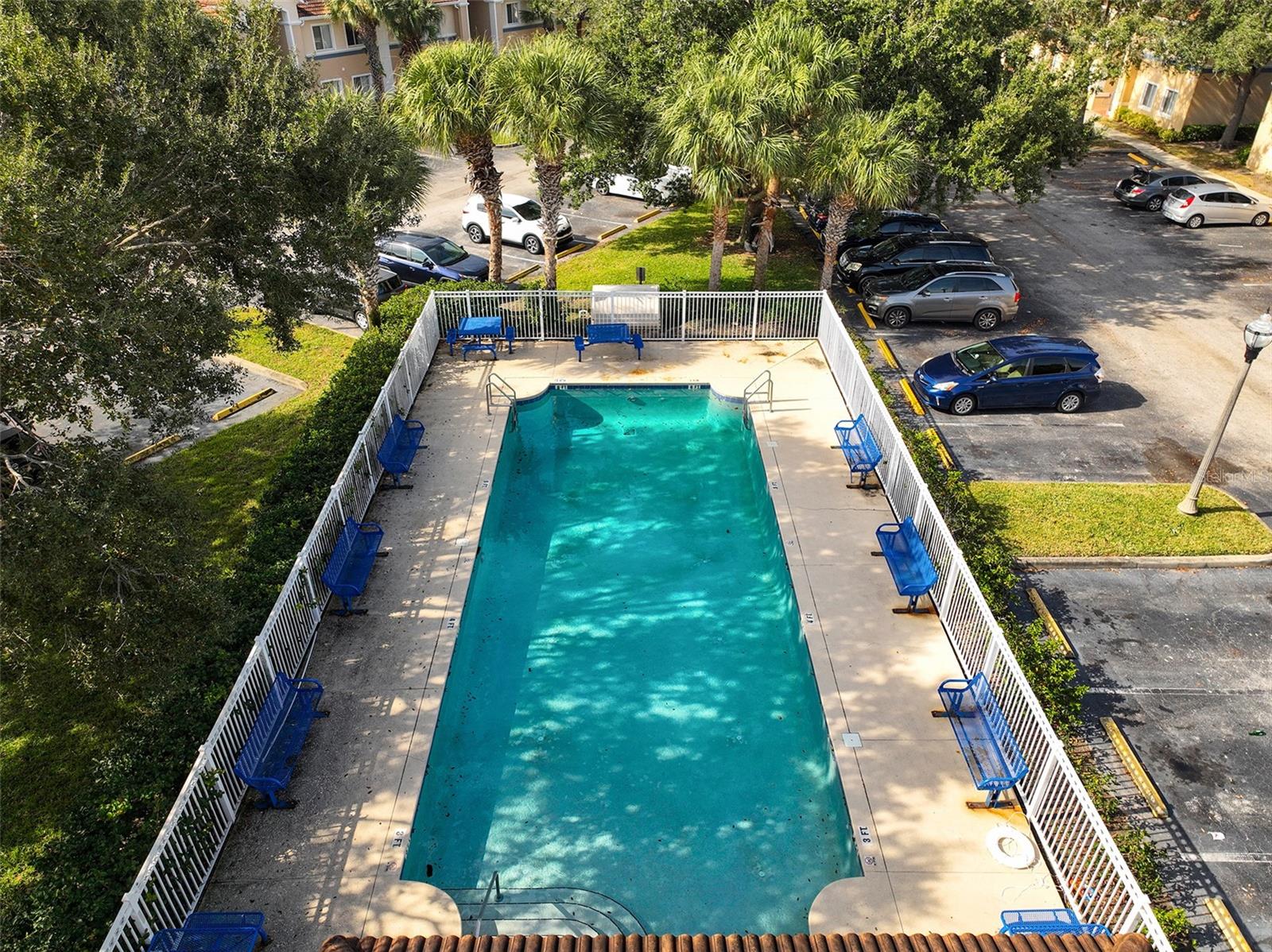 VILLA DEL SOL/MDW WOODS CONDO - Residential