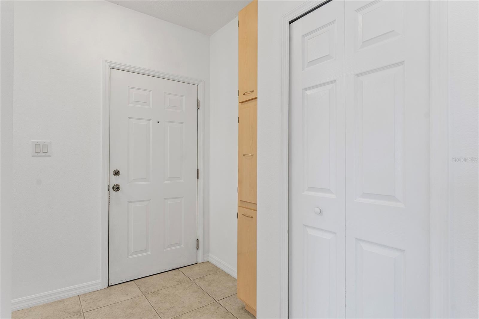 VILLA DEL SOL/MDW WOODS CONDO - Residential