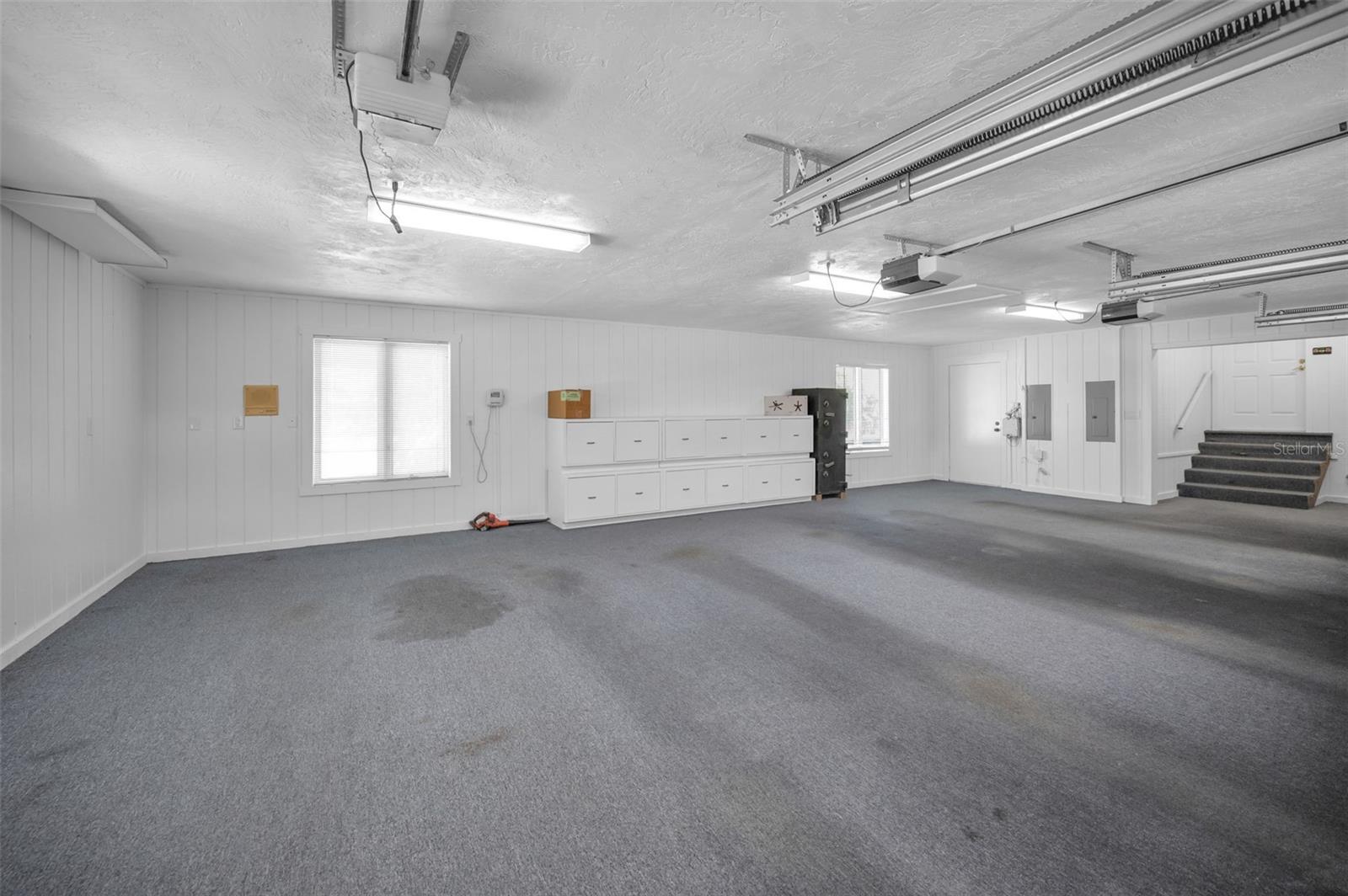 BRAESIDE PLACE - Residential