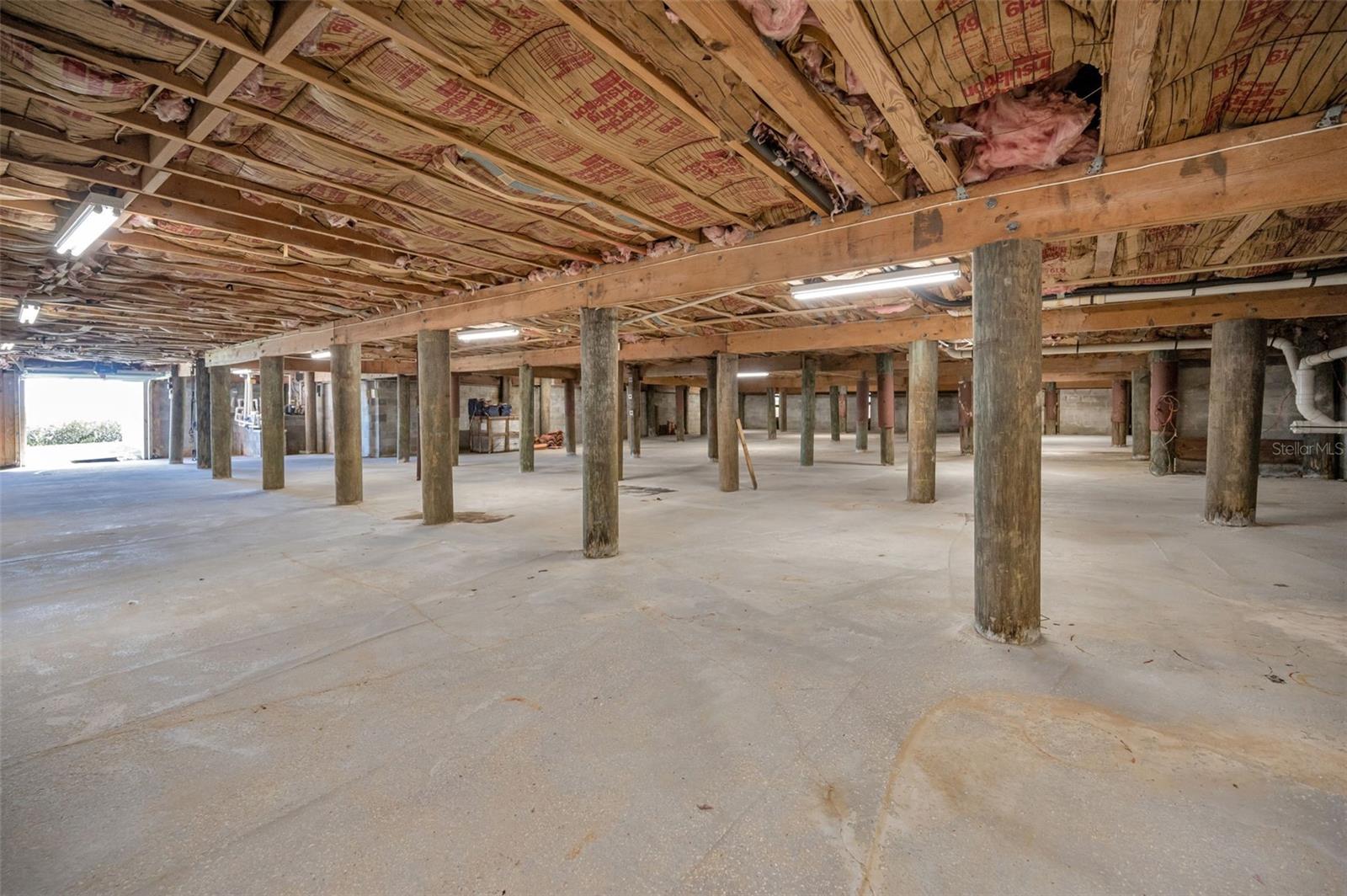 BRAESIDE PLACE - Residential