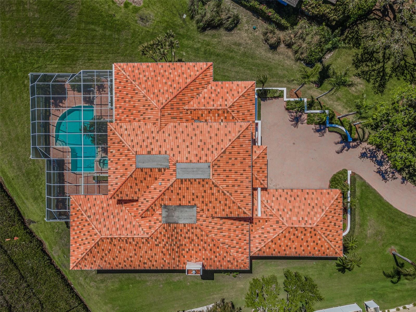 BRAESIDE PLACE - Residential