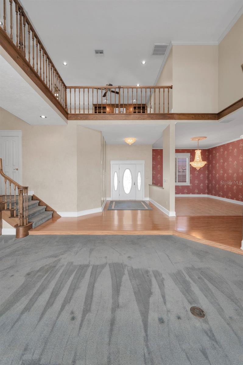 BRAESIDE PLACE - Residential