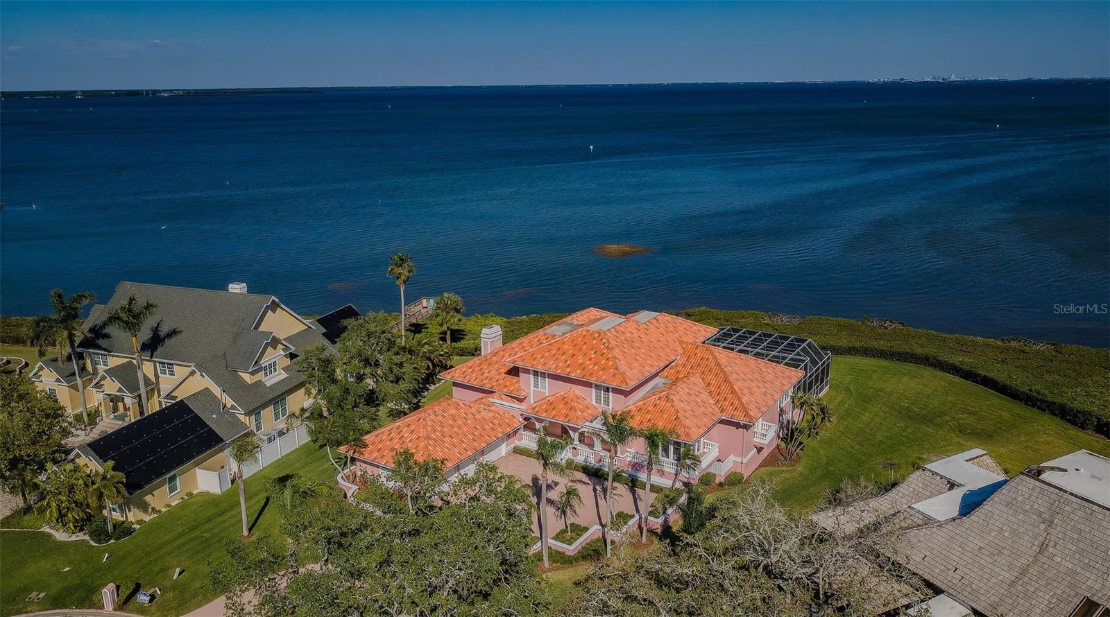 BRAESIDE PLACE - Residential