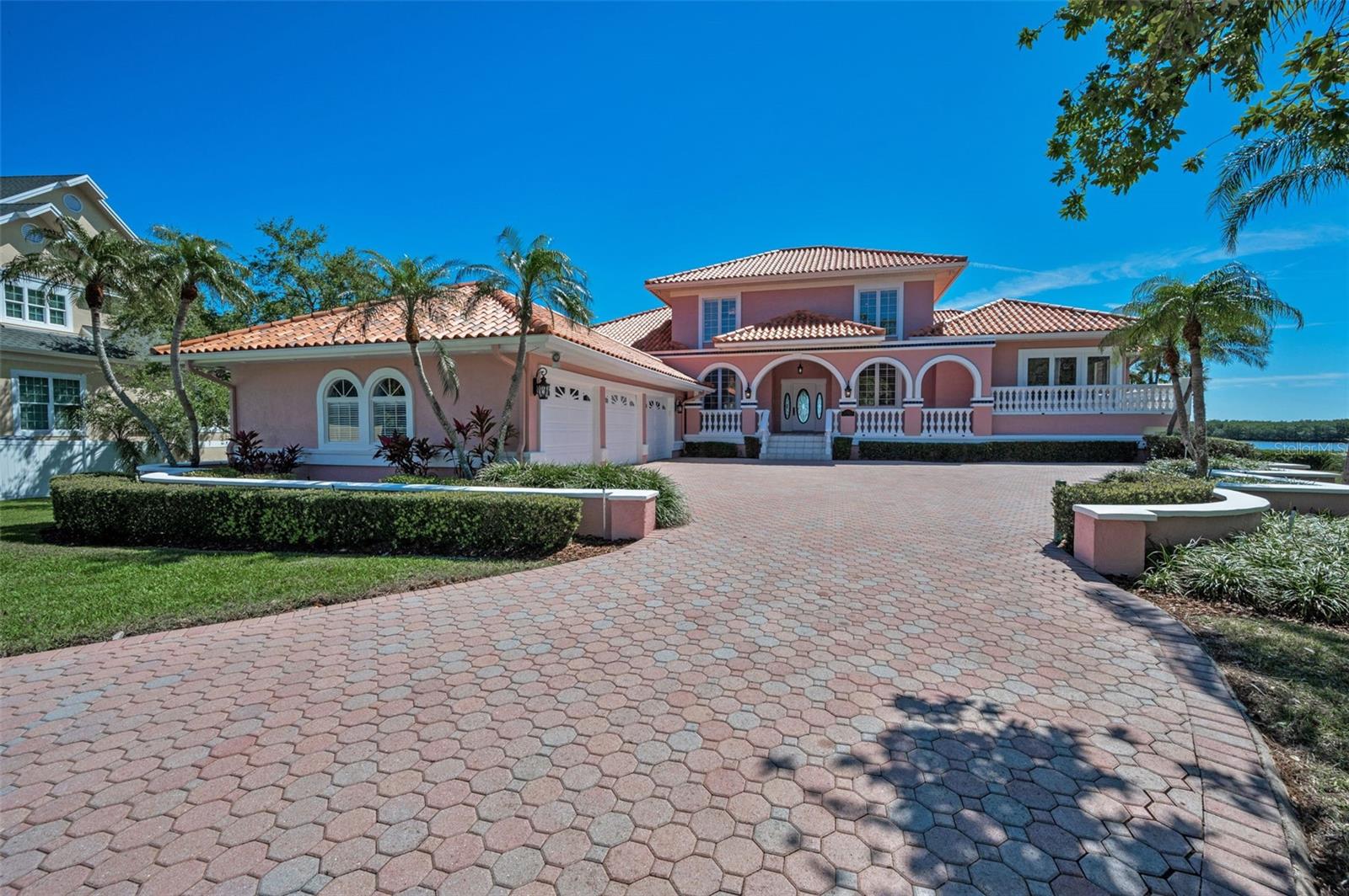 BRAESIDE PLACE - Residential