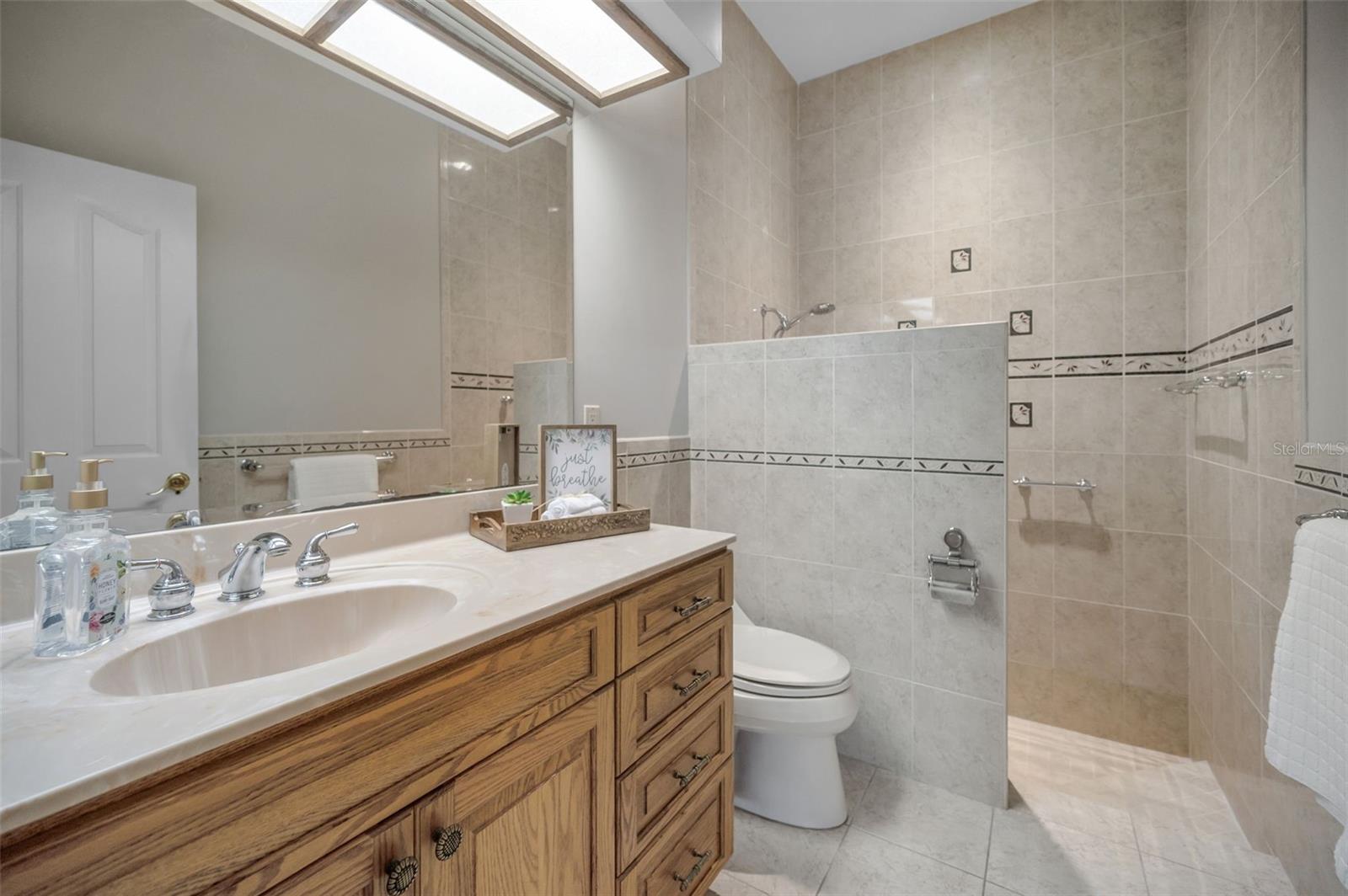 BRAESIDE PLACE - Residential