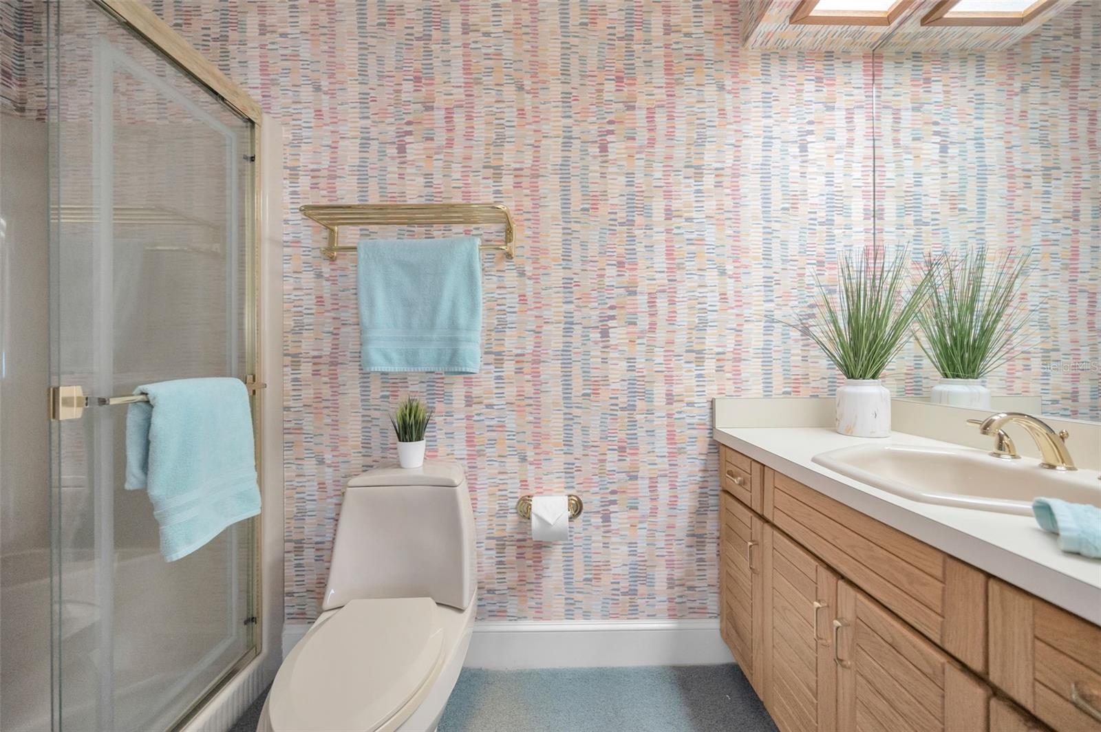 BRAESIDE PLACE - Residential