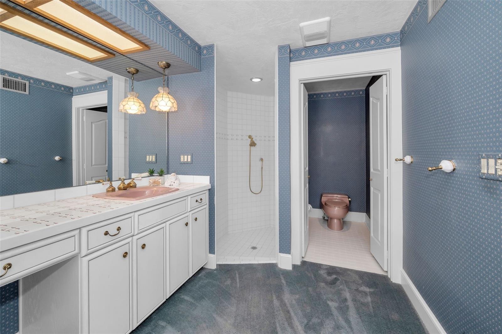 BRAESIDE PLACE - Residential